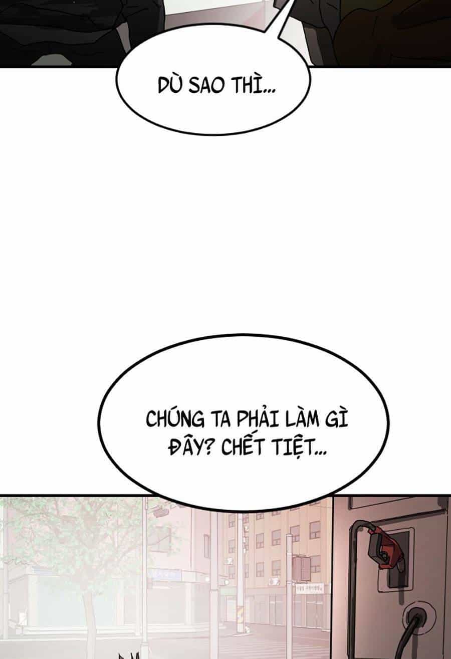 Đại Dịch Seoul - Chương 20 - ảnh 118