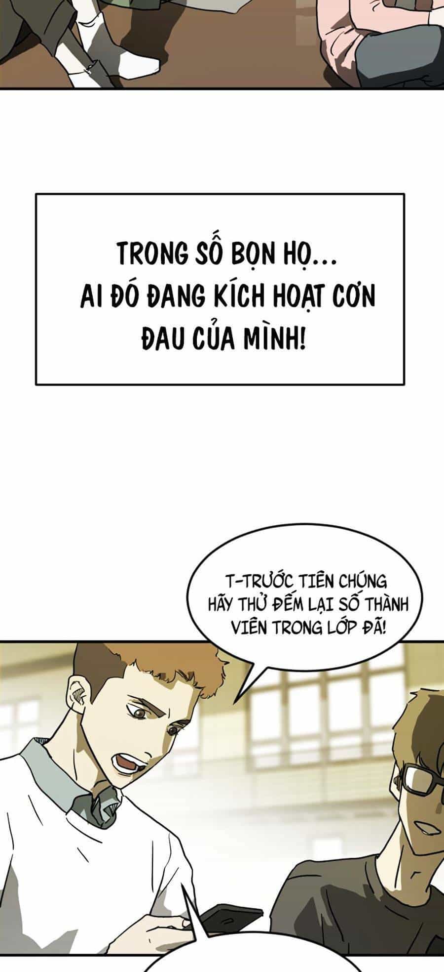 Đại Dịch Seoul - Chương 20 - ảnh 13