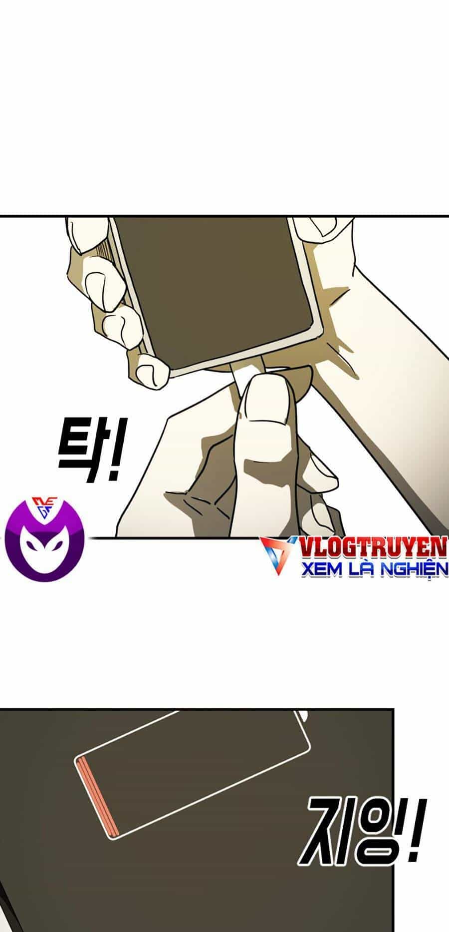 Đại Dịch Seoul - Chương 20 - ảnh 30