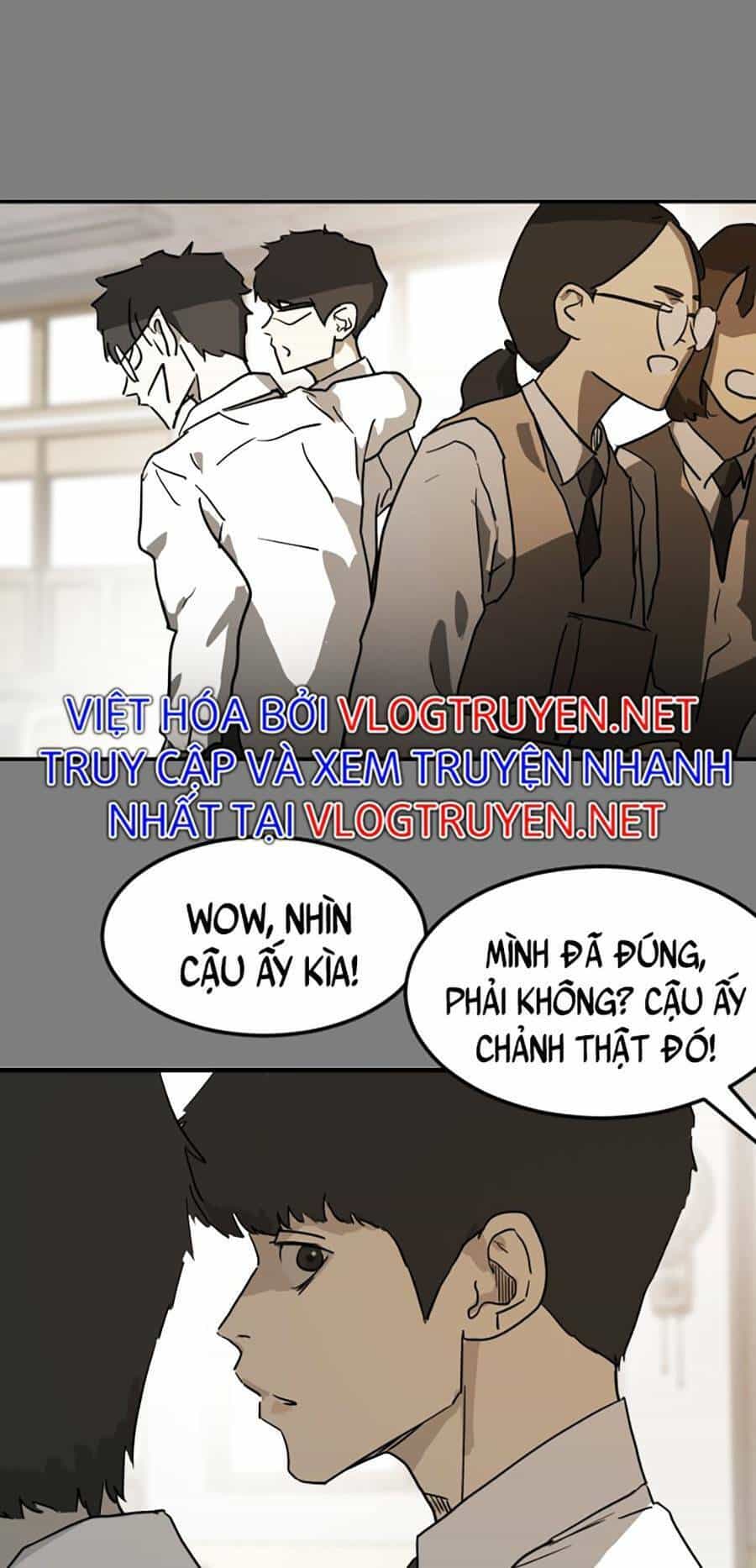 Đại Dịch Seoul - Chương 20 - ảnh 37