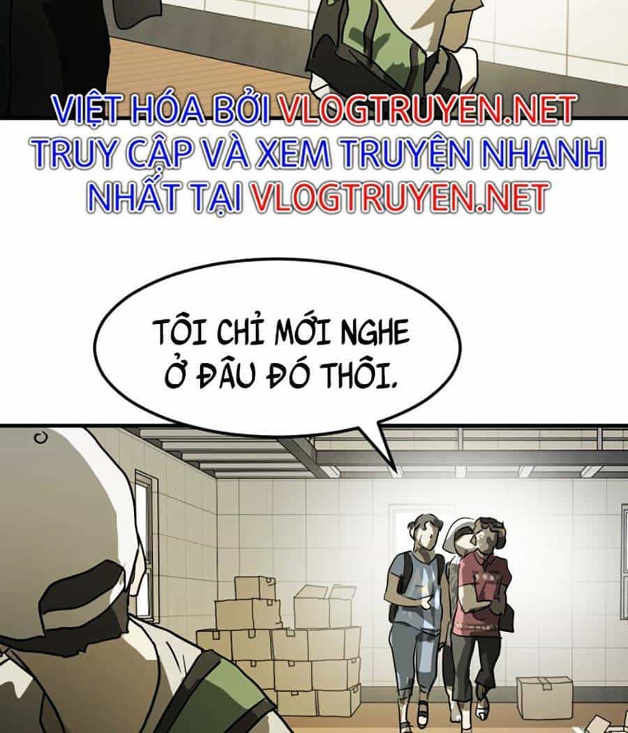 Đại Dịch Seoul - Chương 20 - ảnh 42