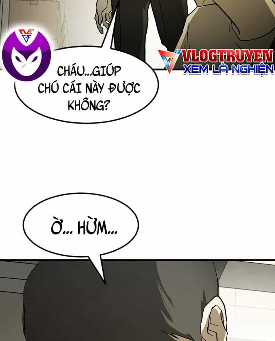 Đại Dịch Seoul - Chương 20 - ảnh 64
