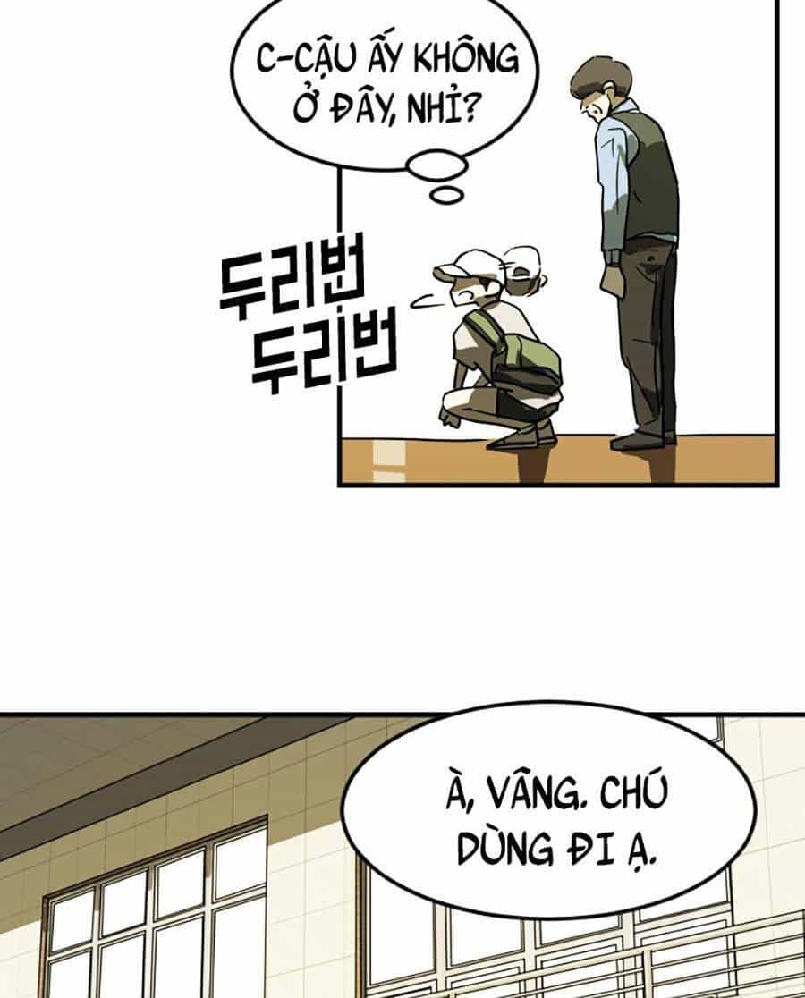 Đại Dịch Seoul - Chương 20 - ảnh 67