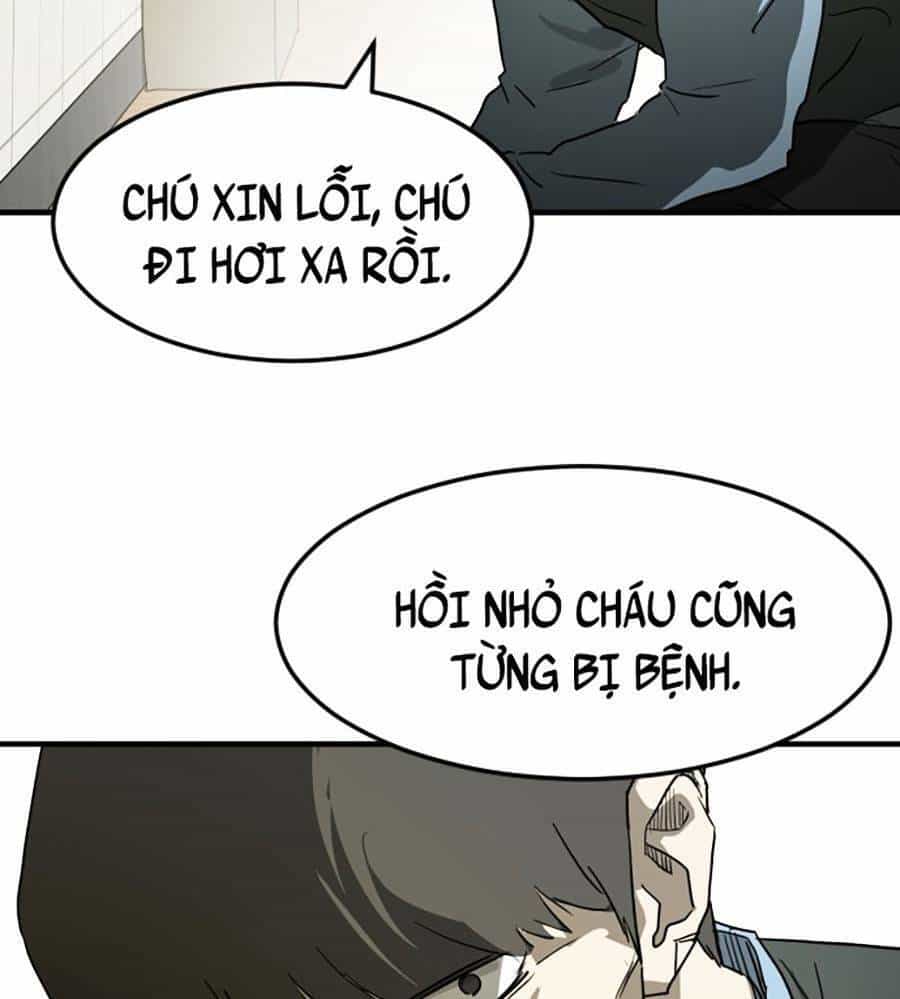 Đại Dịch Seoul - Chương 20 - ảnh 88