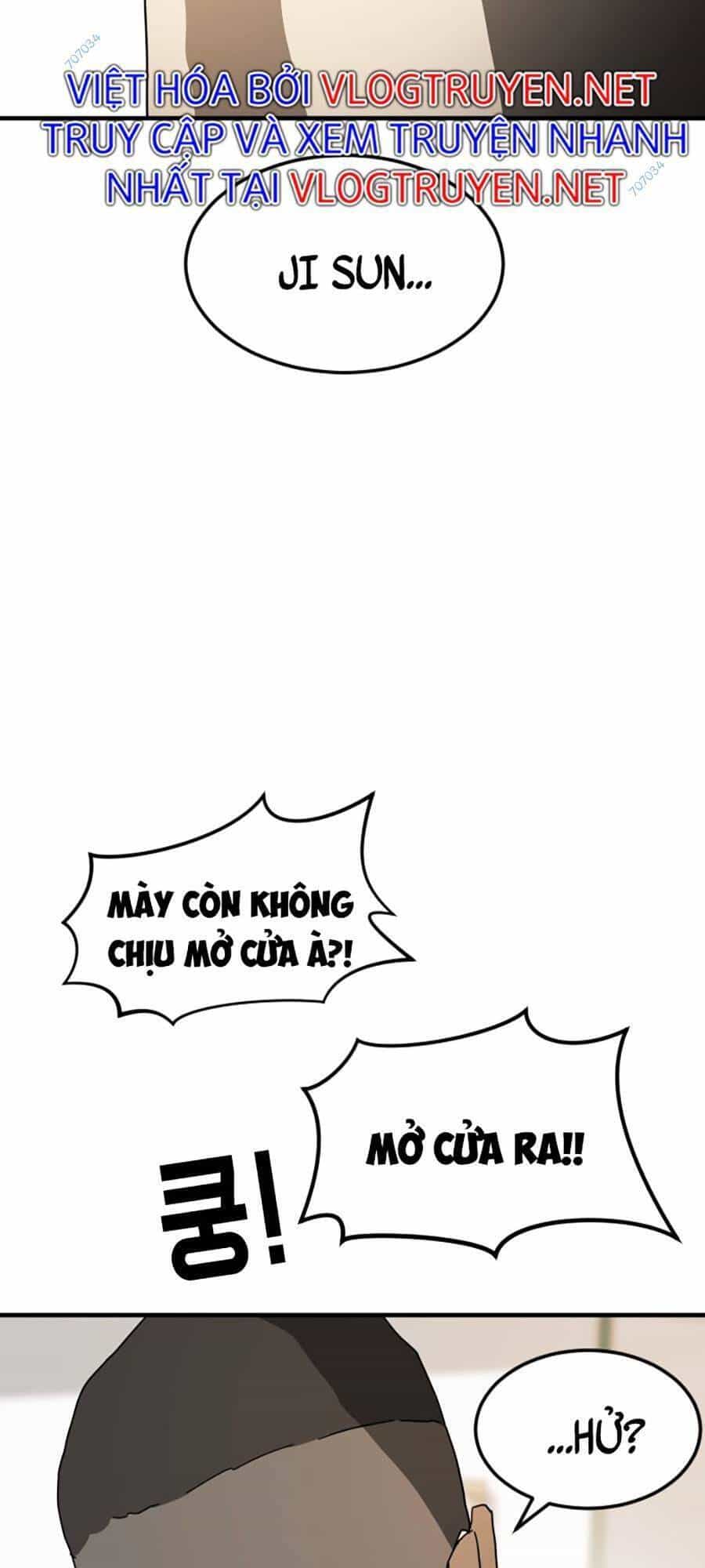 Đại Dịch Seoul - Chương 22 - ảnh 21
