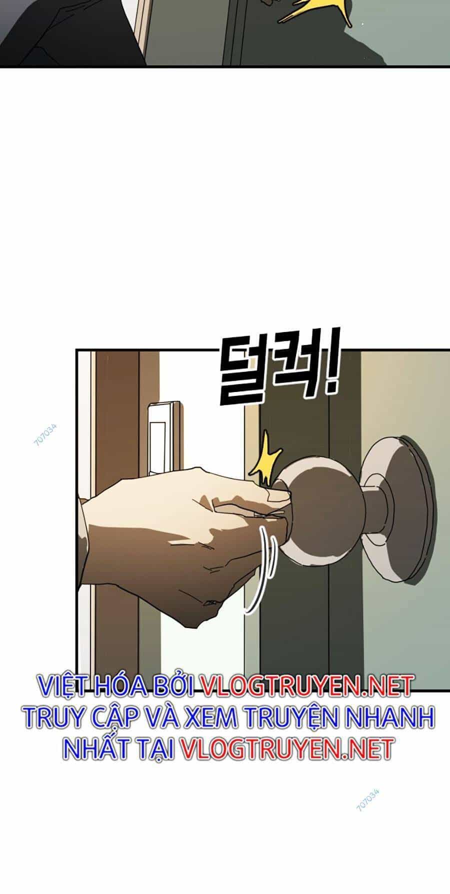 Đại Dịch Seoul - Chương 22 - ảnh 62