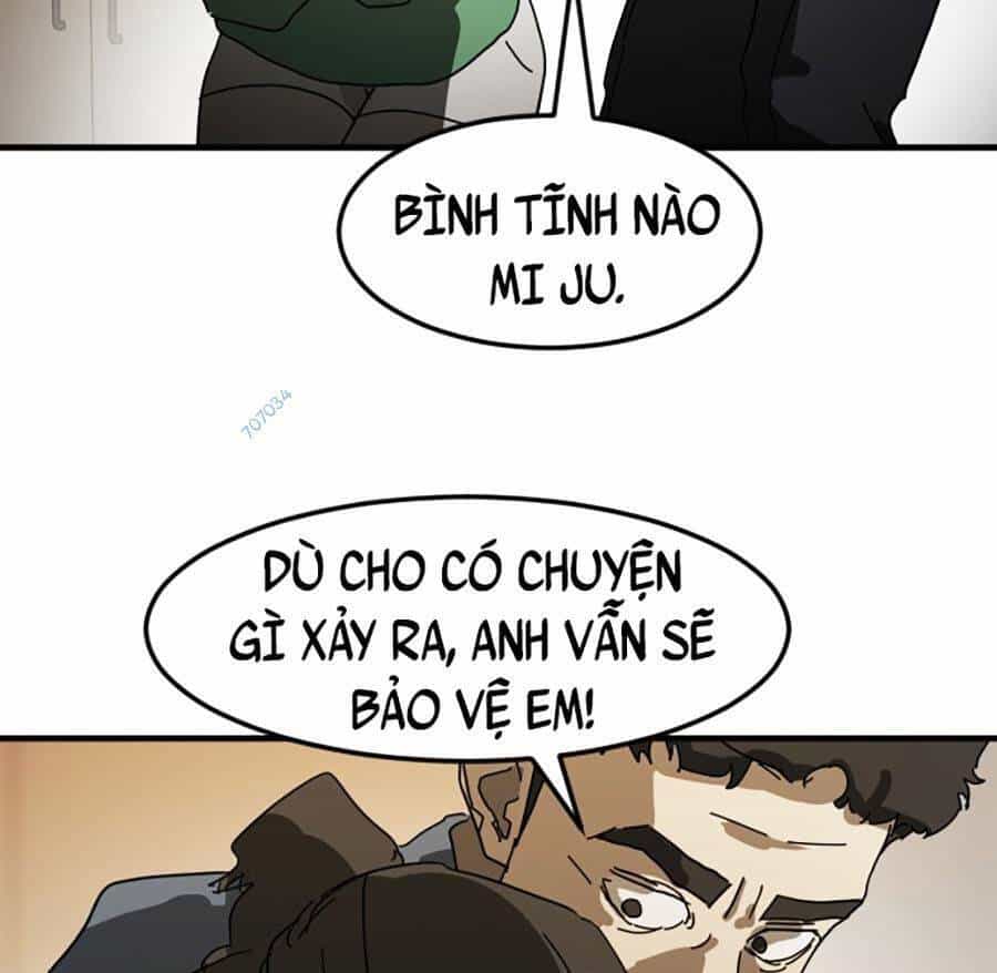 Đại Dịch Seoul - Chương 22 - ảnh 75