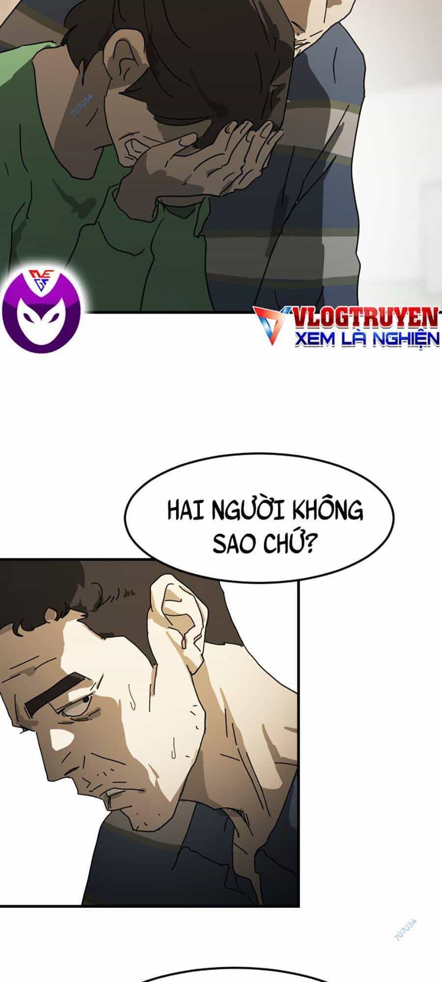 Đại Dịch Seoul - Chương 22 - ảnh 76