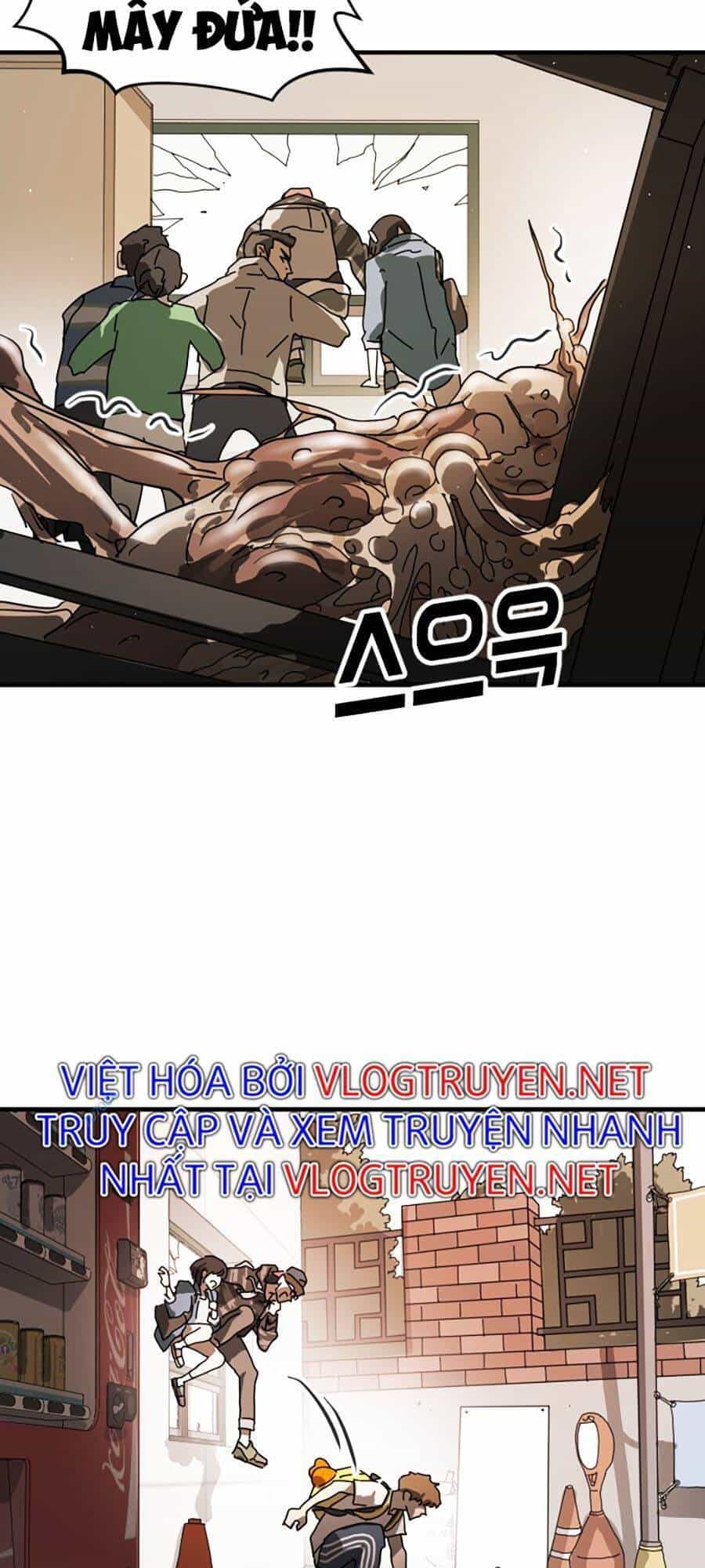 Đại Dịch Seoul - Chương 22 - ảnh 92
