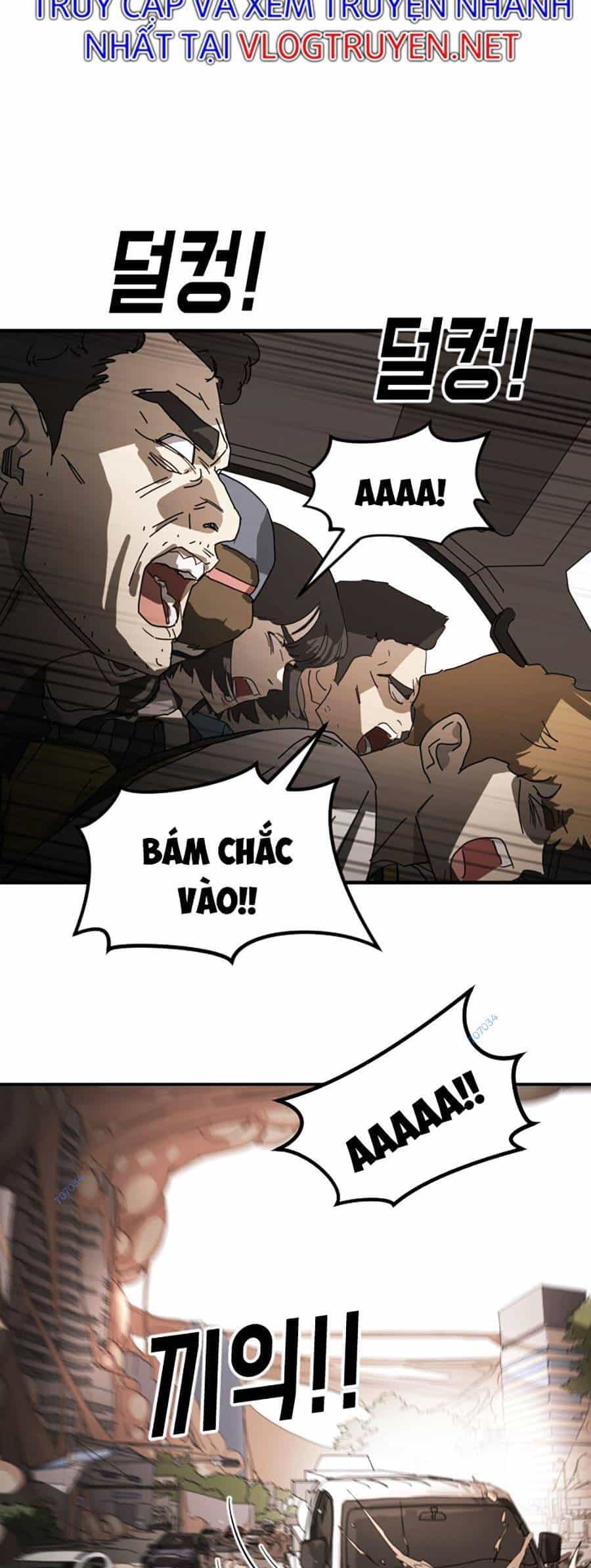 Đại Dịch Seoul - Chương 23 - ảnh 12