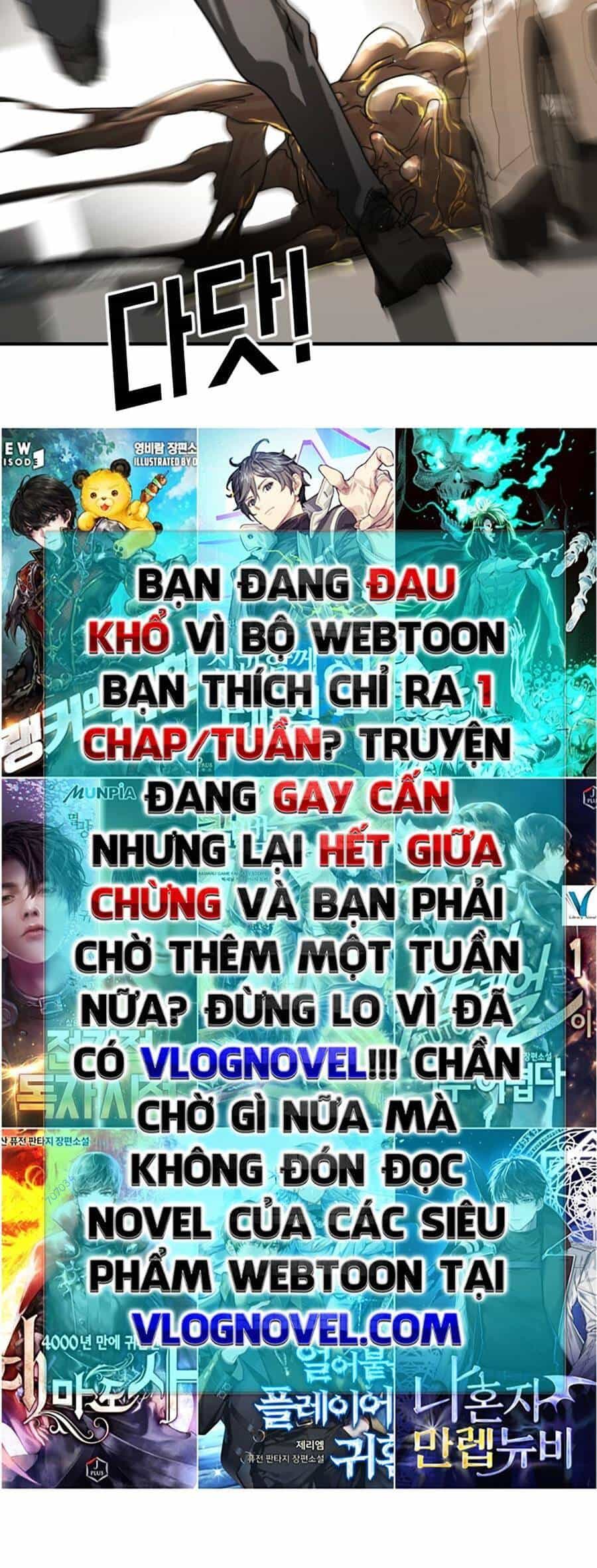 Đại Dịch Seoul - Chương 23 - ảnh 60