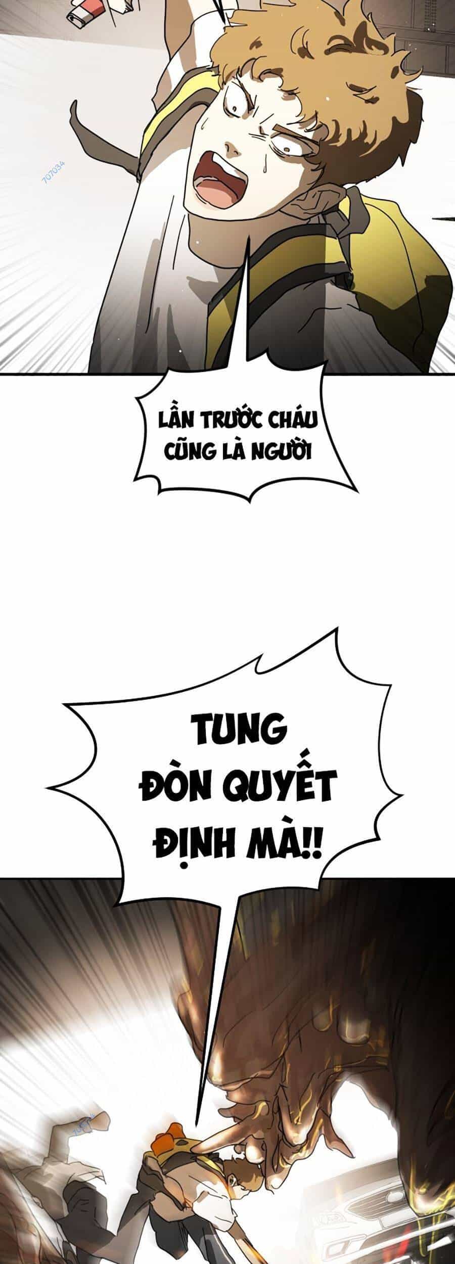 Đại Dịch Seoul - Chương 23 - ảnh 71