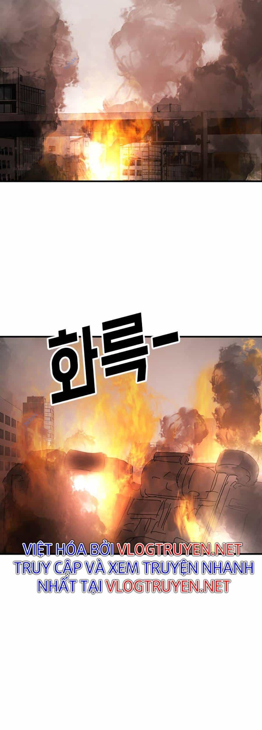 Đại Dịch Seoul - Chương 23 - ảnh 93