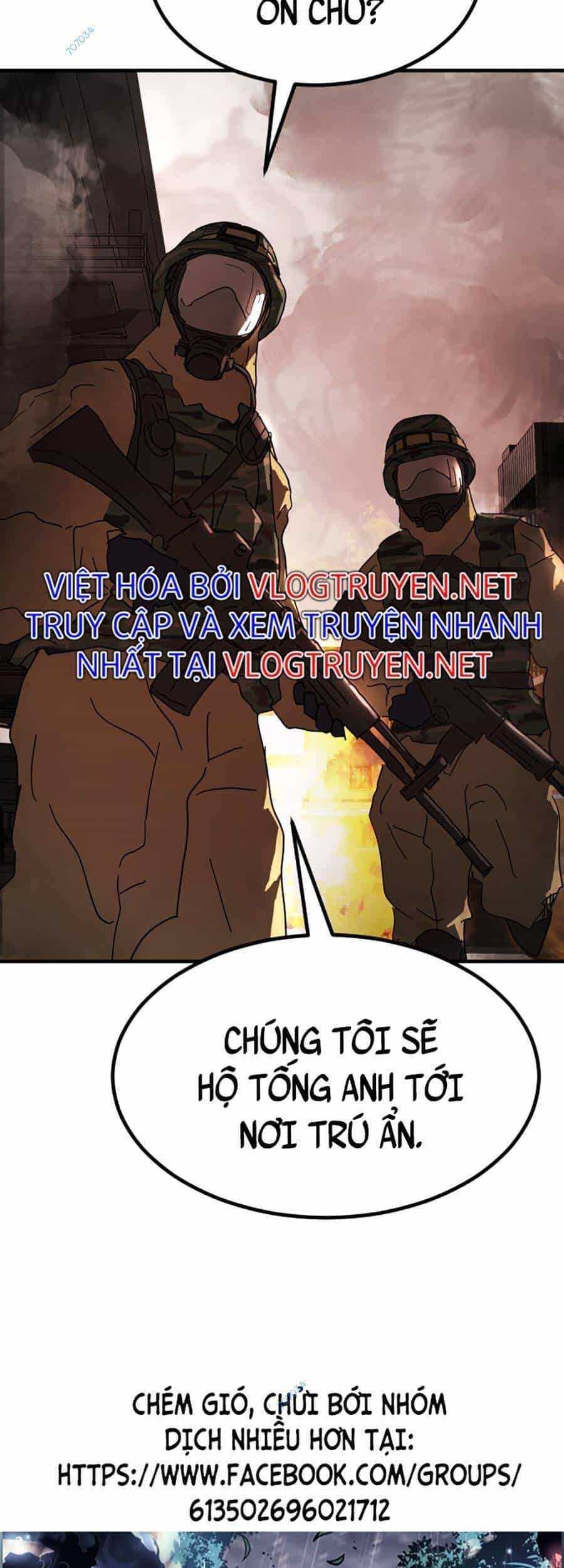 Đại Dịch Seoul - Chương 23 - ảnh 99