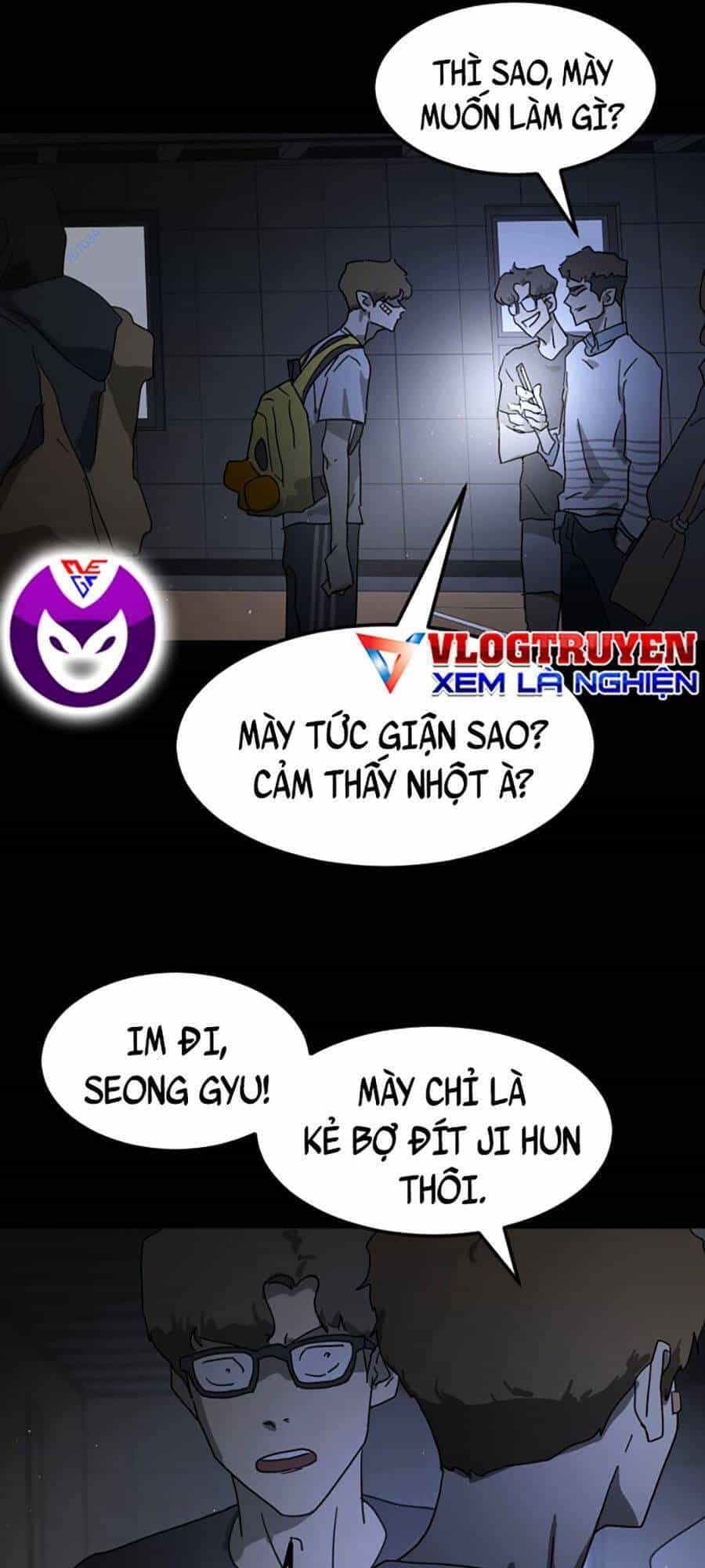 Đại Dịch Seoul - Chương 24 - ảnh 115