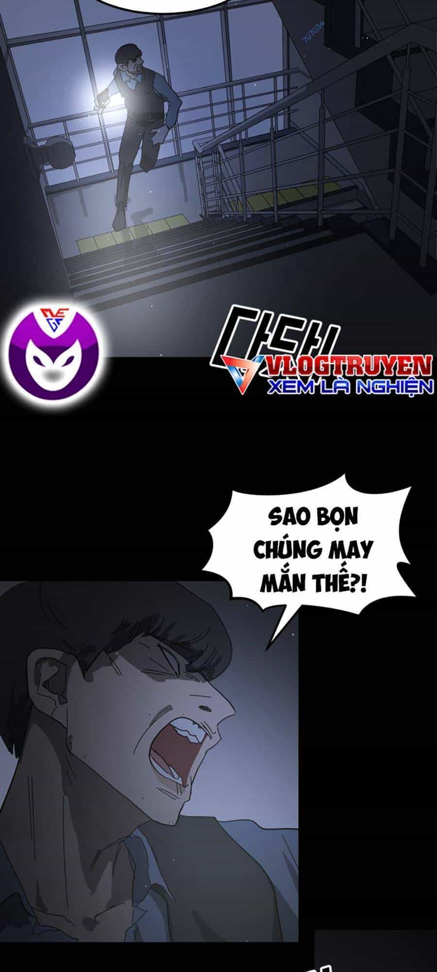 Đại Dịch Seoul - Chương 24 - ảnh 131