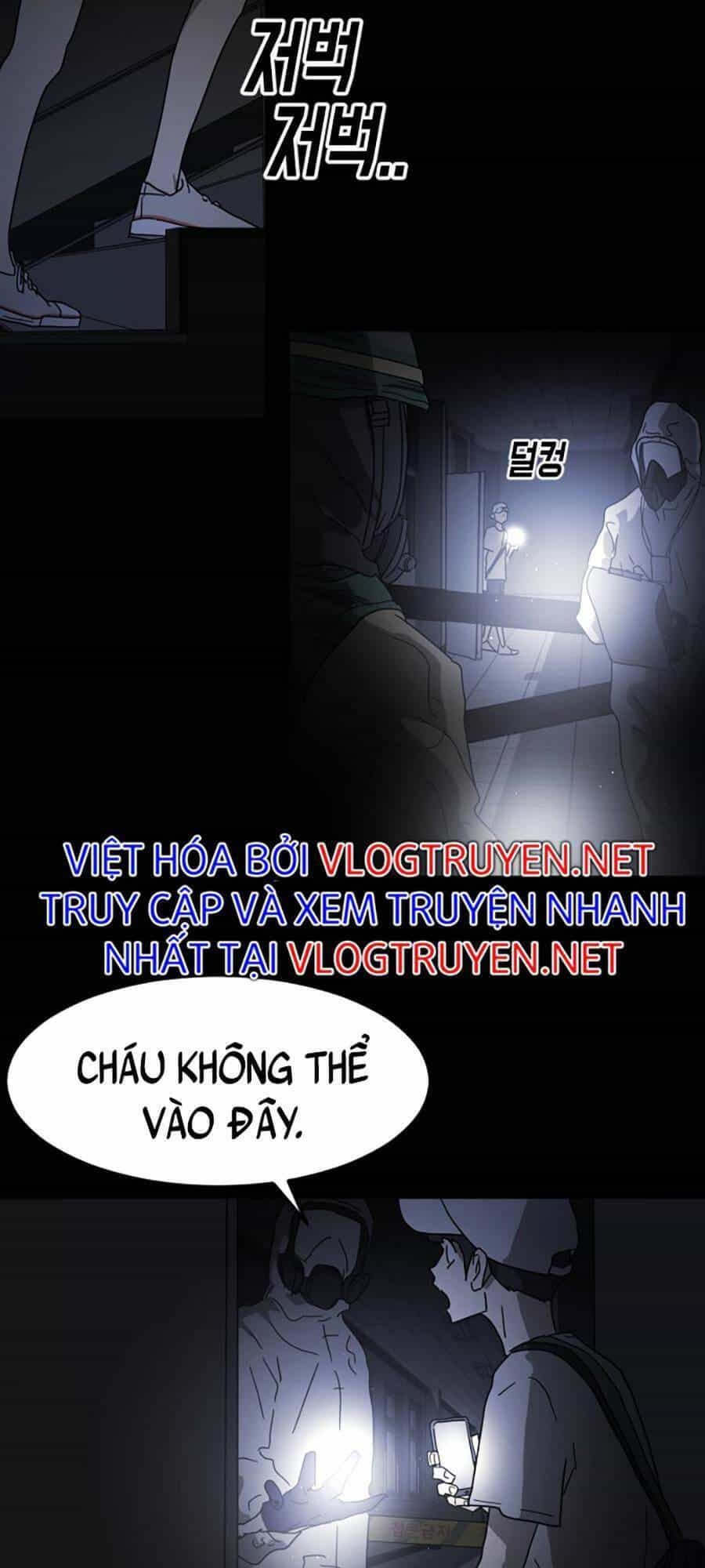 Đại Dịch Seoul - Chương 24 - ảnh 27