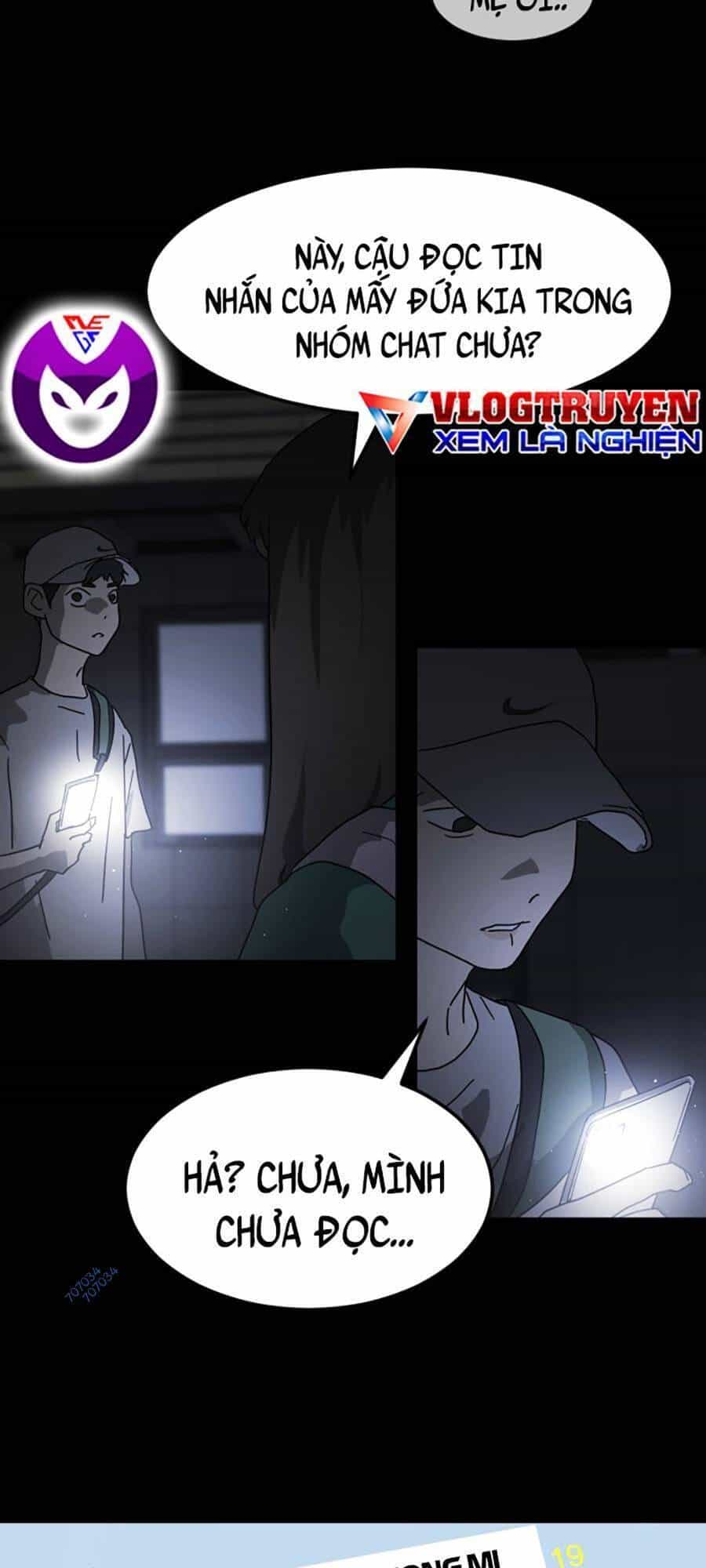 Đại Dịch Seoul - Chương 24 - ảnh 73