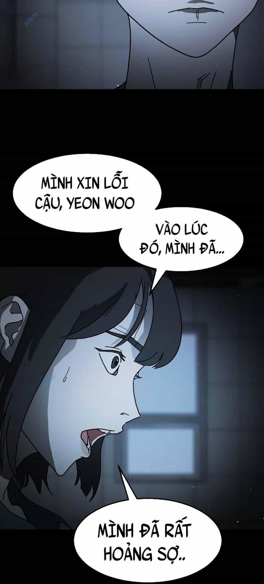 Đại Dịch Seoul - Chương 25 - ảnh 14
