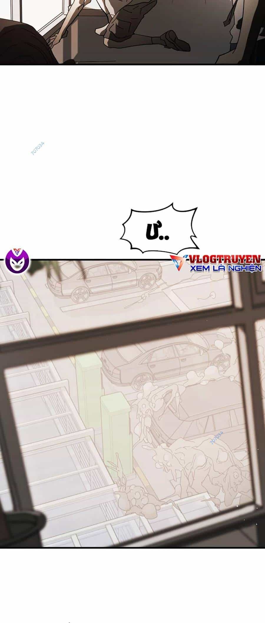 Đại Dịch Seoul - Chương 25 - ảnh 39