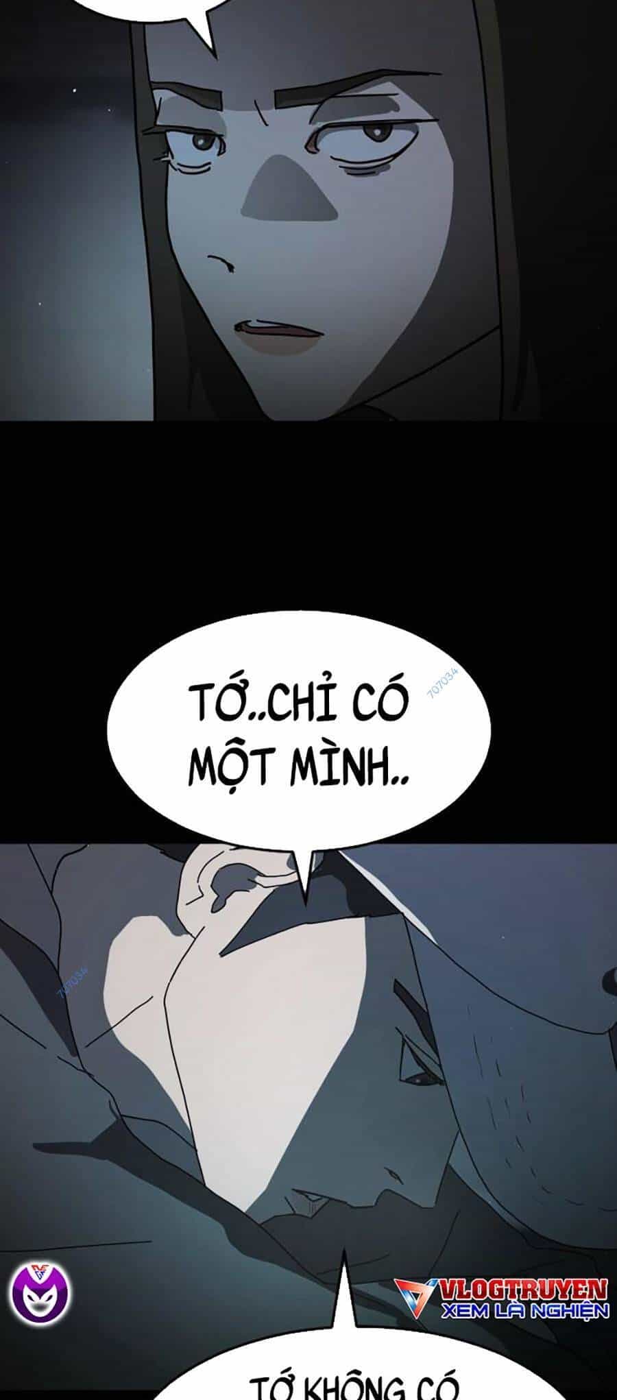 Đại Dịch Seoul - Chương 25 - ảnh 83