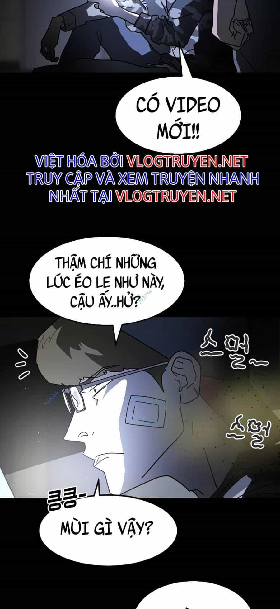 Đại Dịch Seoul - Chương 26 - ảnh 37