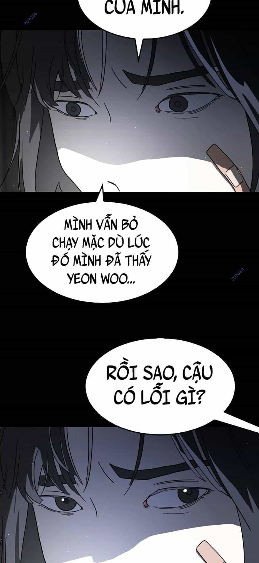 Đại Dịch Seoul - Chương 26 - ảnh 50
