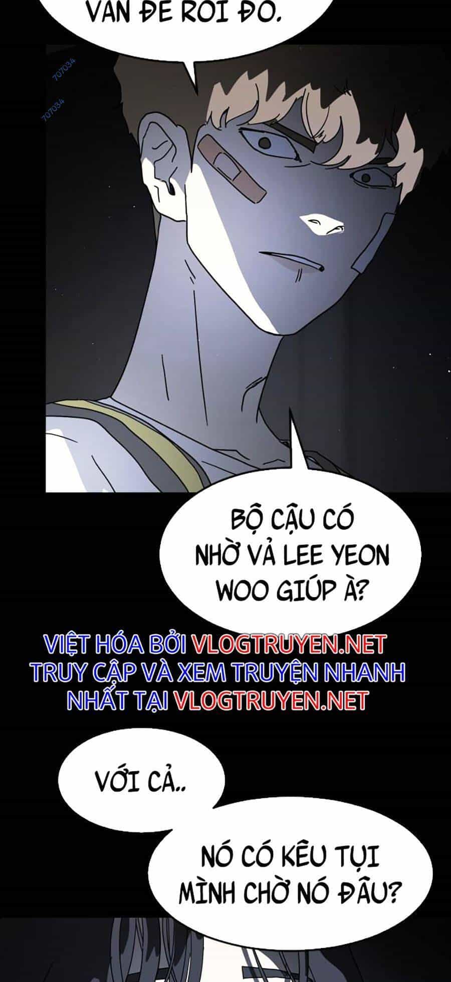 Đại Dịch Seoul - Chương 26 - ảnh 52