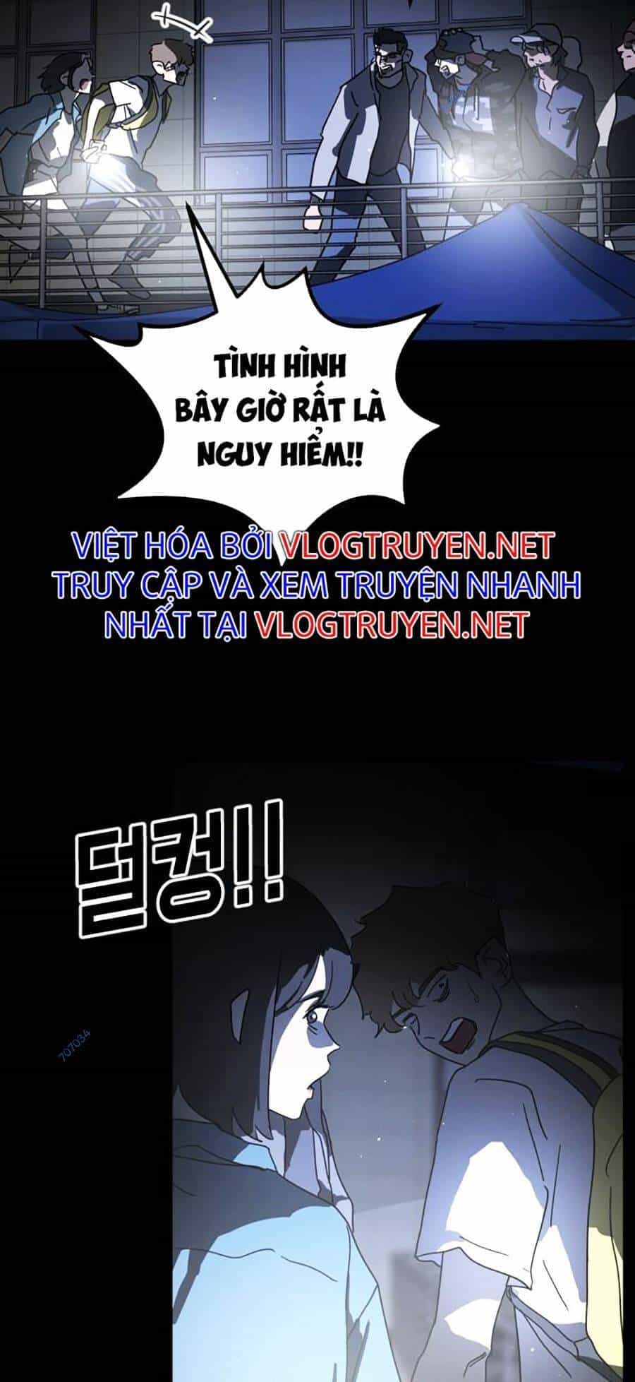 Đại Dịch Seoul - Chương 26 - ảnh 80