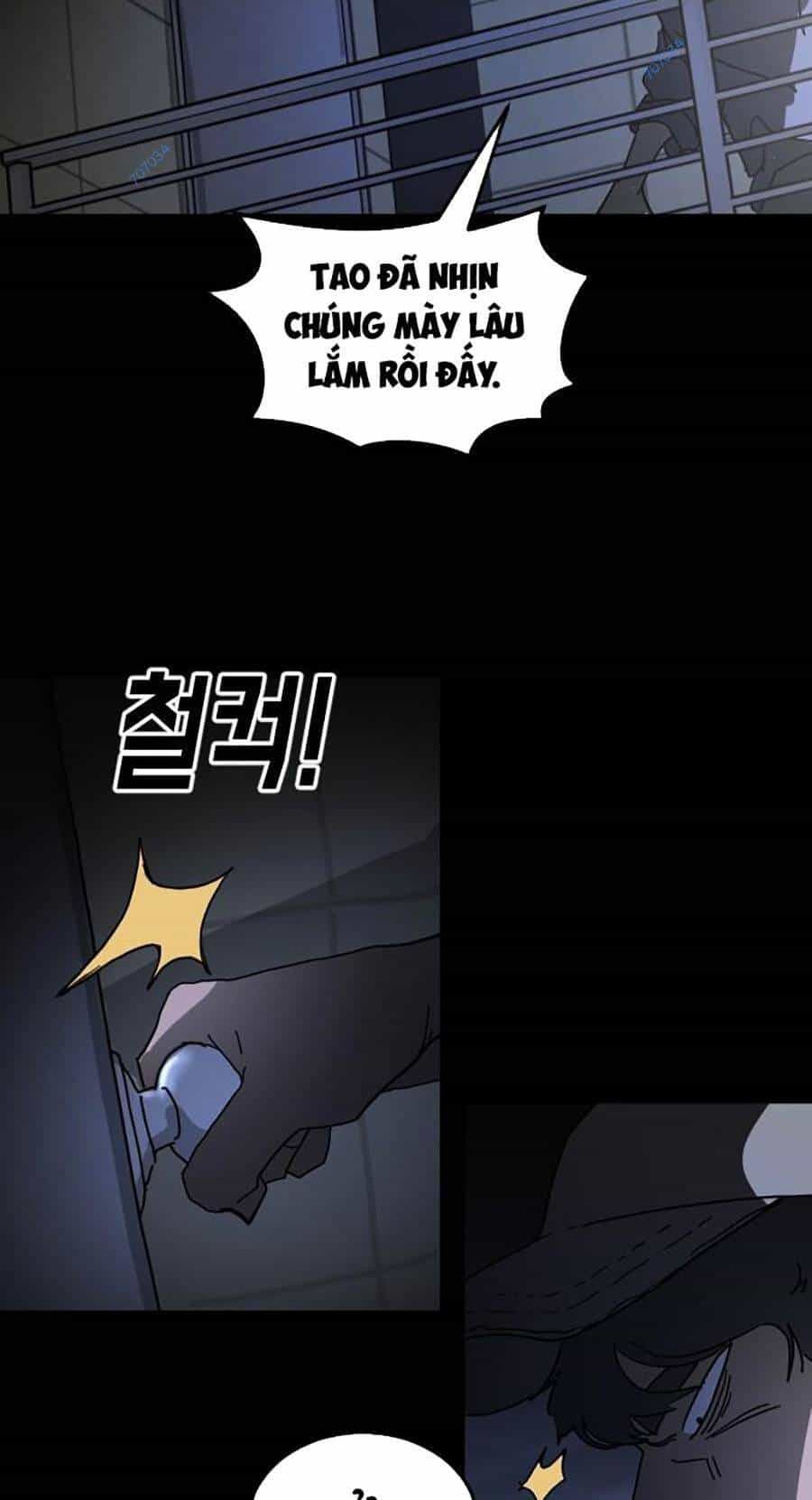 Đại Dịch Seoul - Chương 26 - ảnh 85
