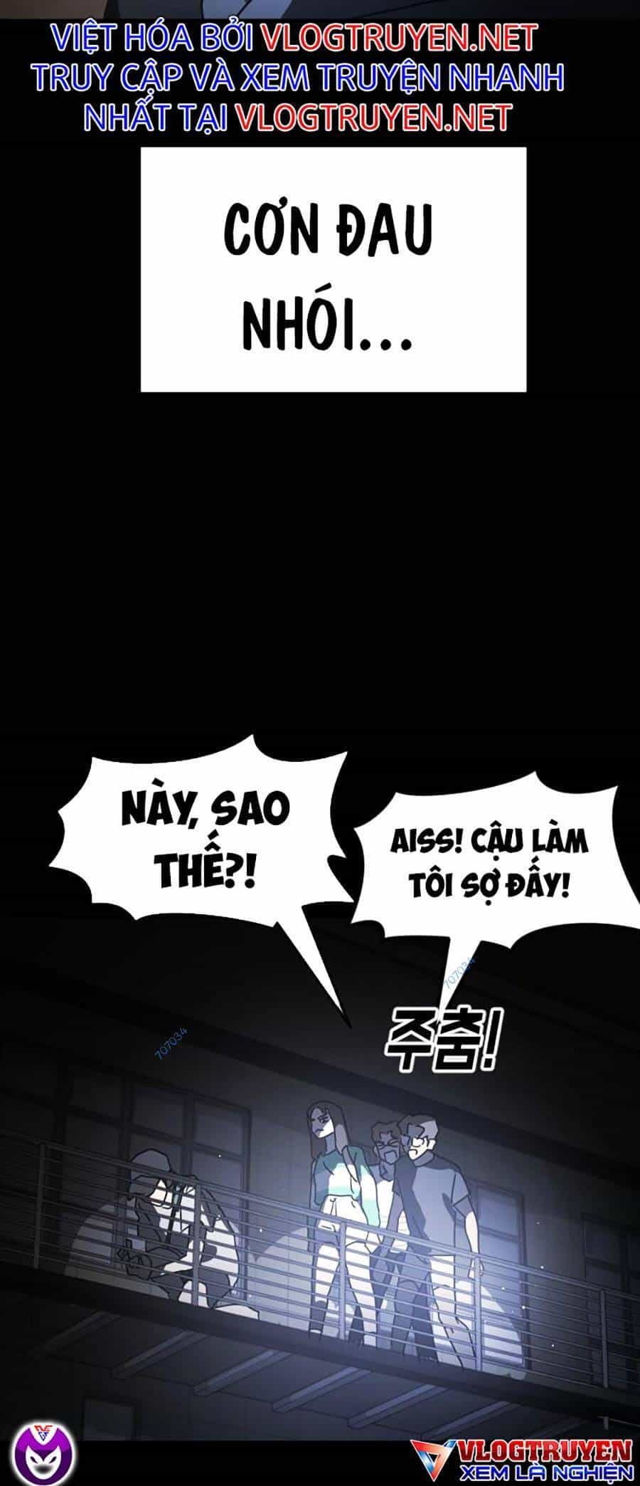 Đại Dịch Seoul - Chương 27 - ảnh 38