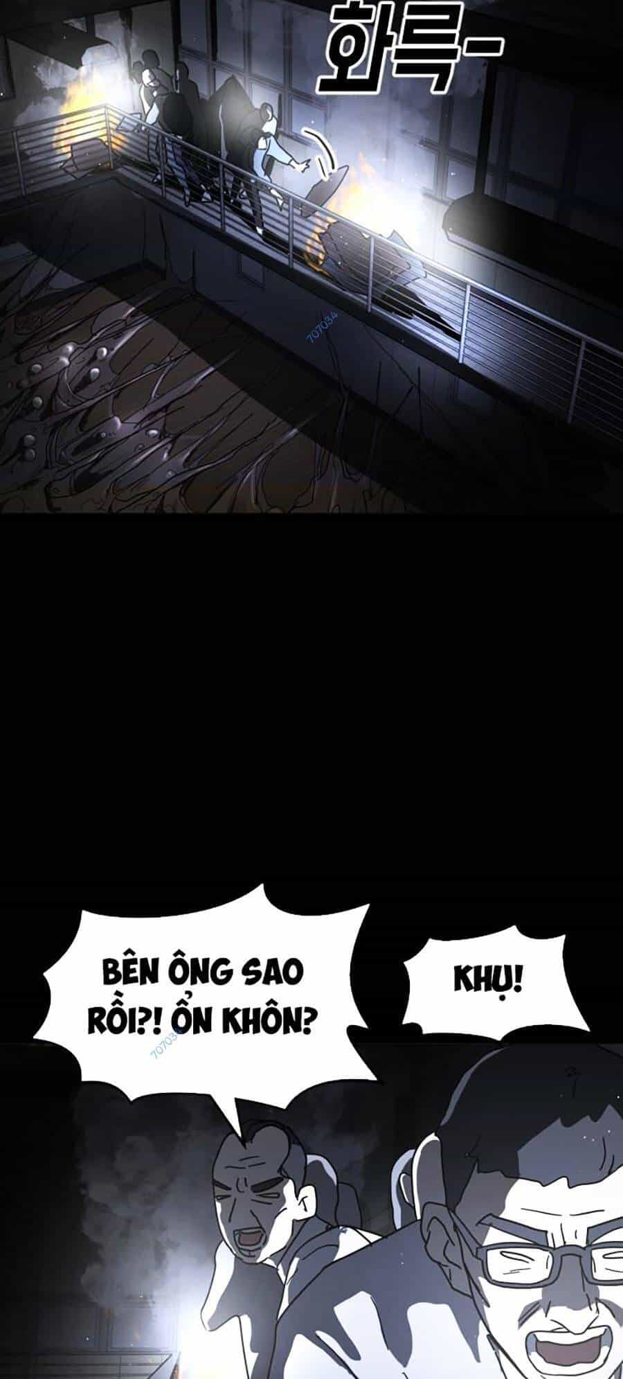 Đại Dịch Seoul - Chương 27 - ảnh 80