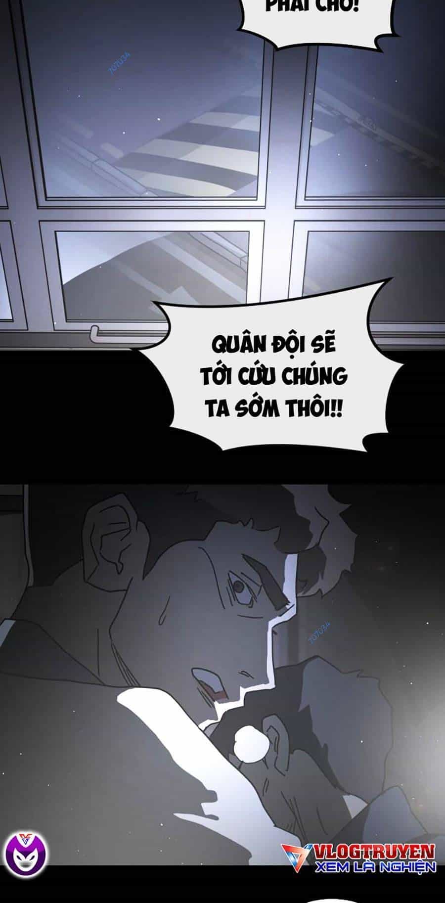 Đại Dịch Seoul - Chương 28 - ảnh 12