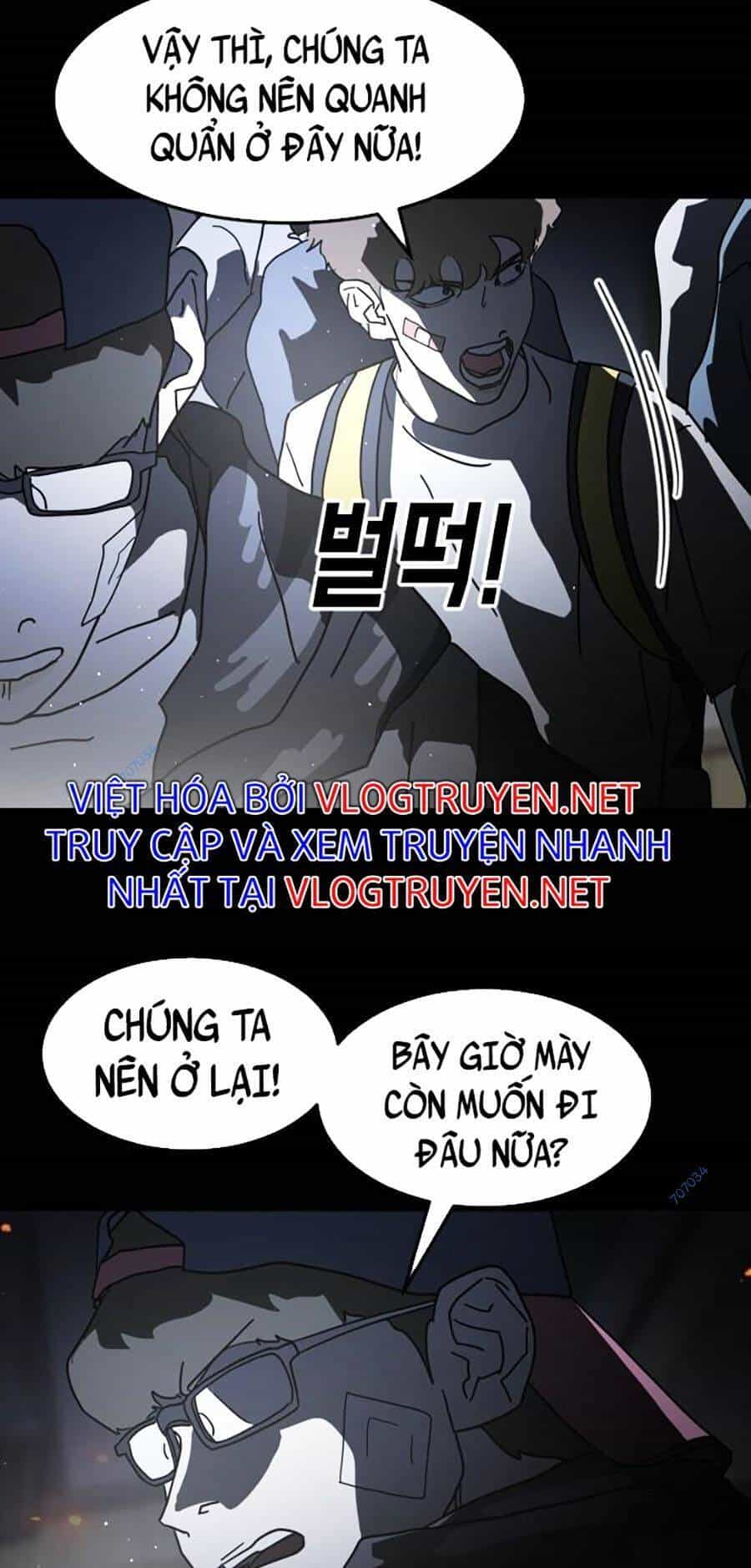 Đại Dịch Seoul - Chương 28 - ảnh 30