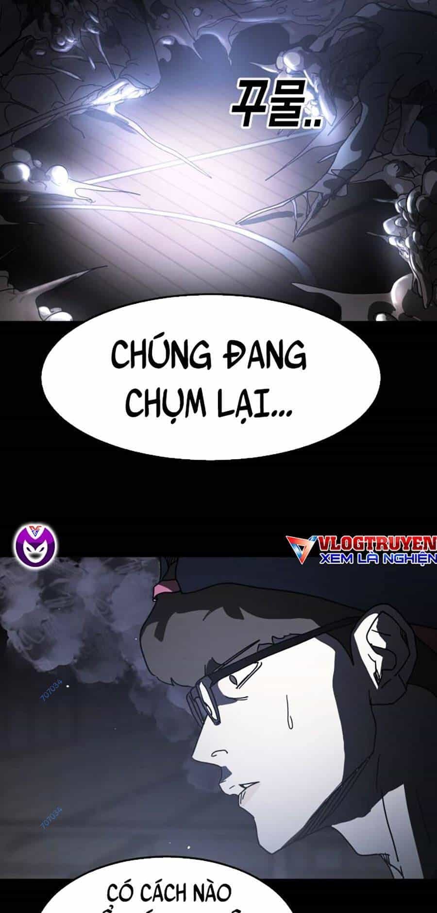 Đại Dịch Seoul - Chương 28 - ảnh 36