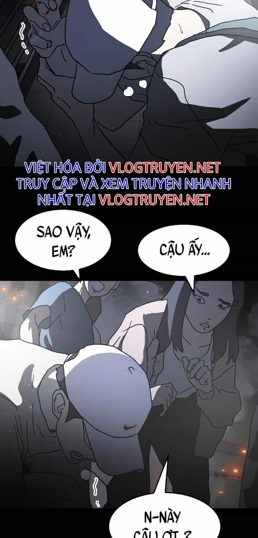 Đại Dịch Seoul - Chương 28 - ảnh 47