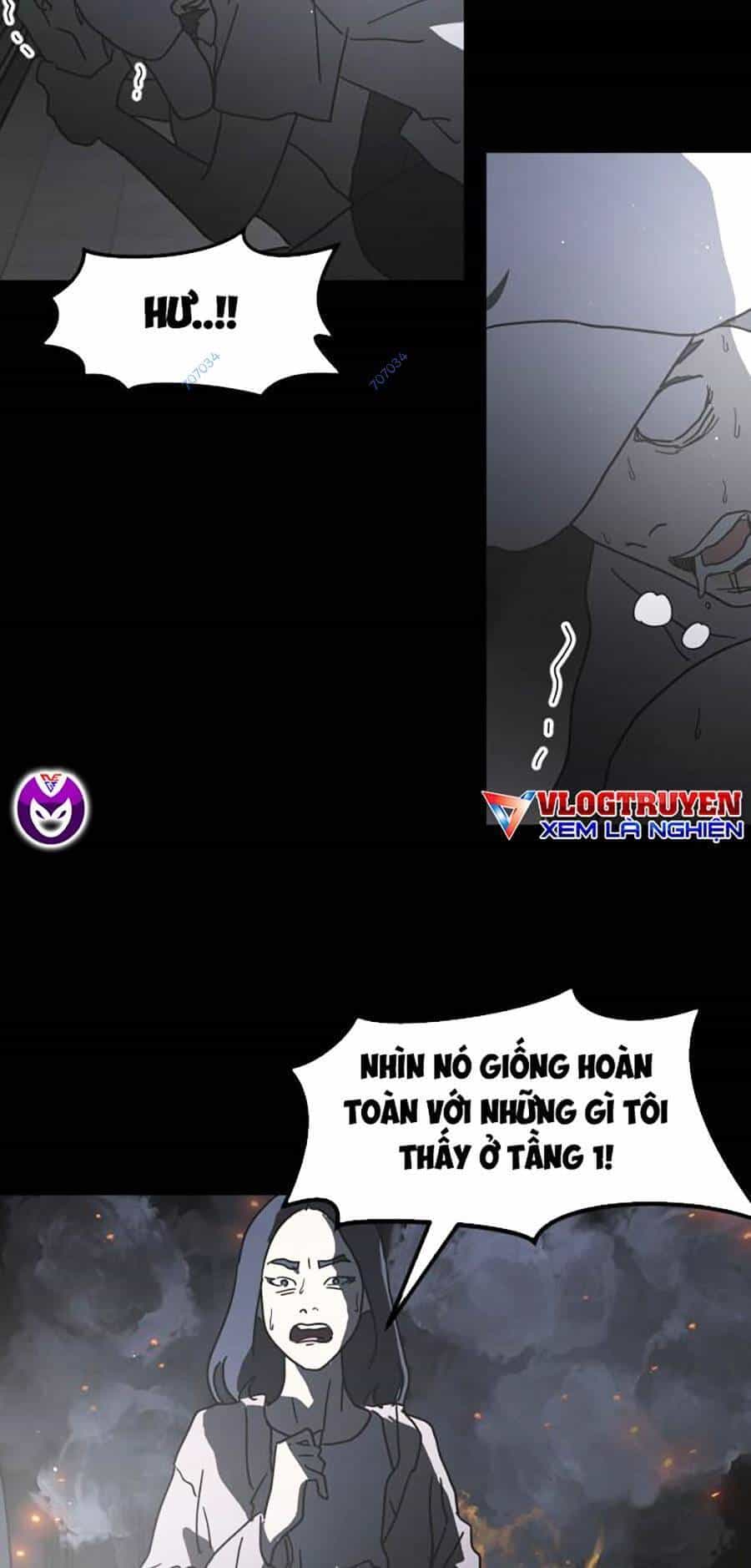 Đại Dịch Seoul - Chương 28 - ảnh 51