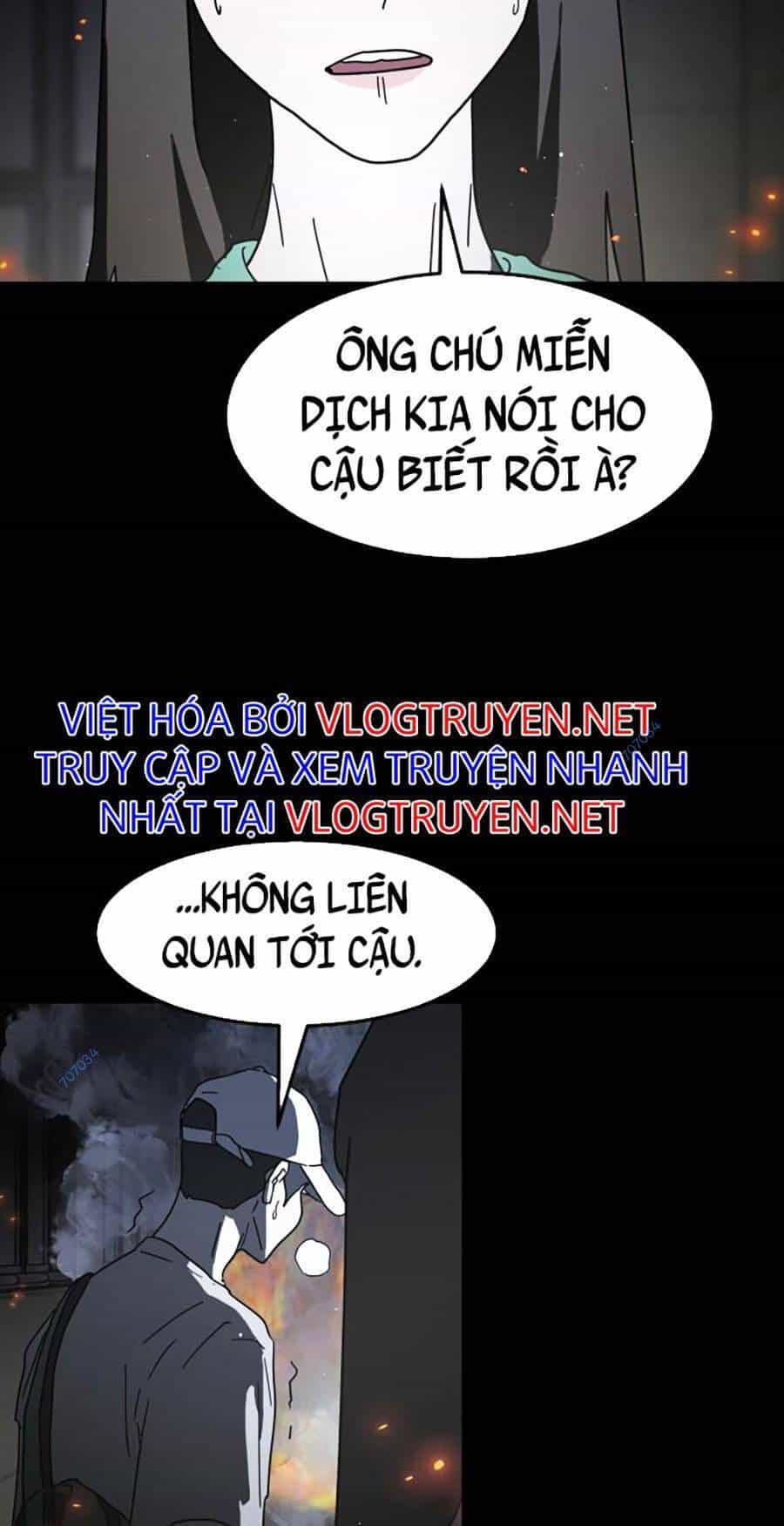 Đại Dịch Seoul - Chương 28 - ảnh 70