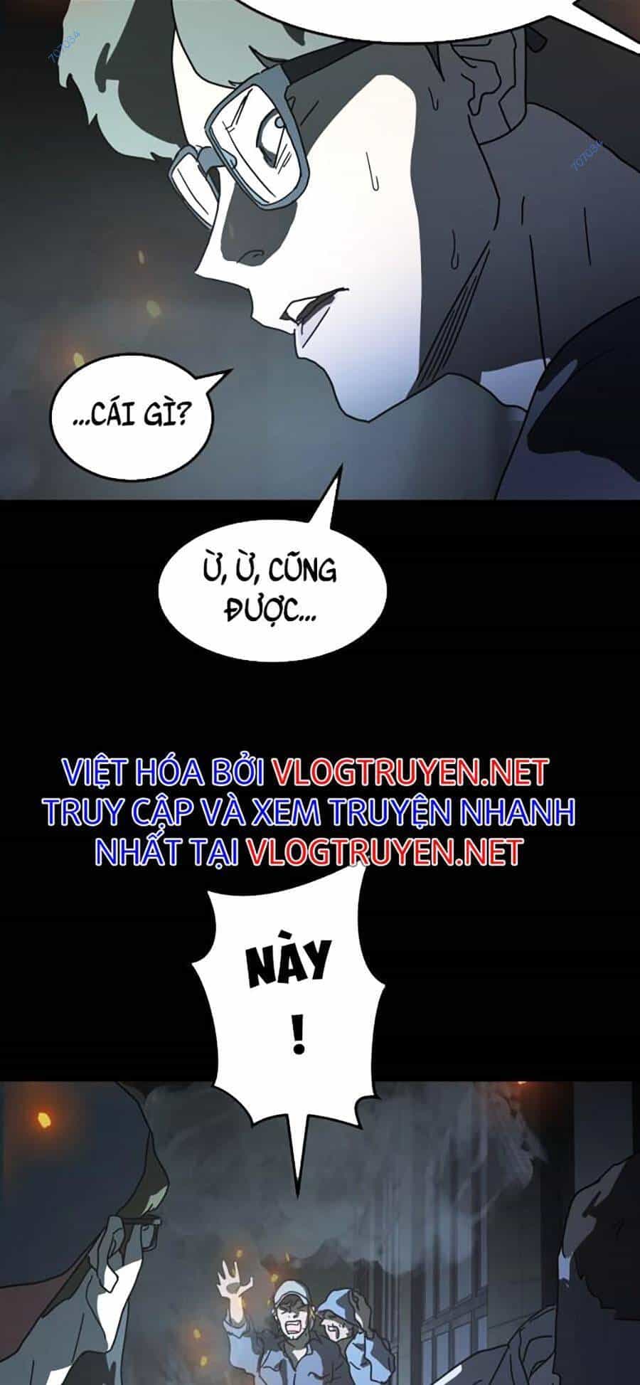 Đại Dịch Seoul - Chương 29 - ảnh 51