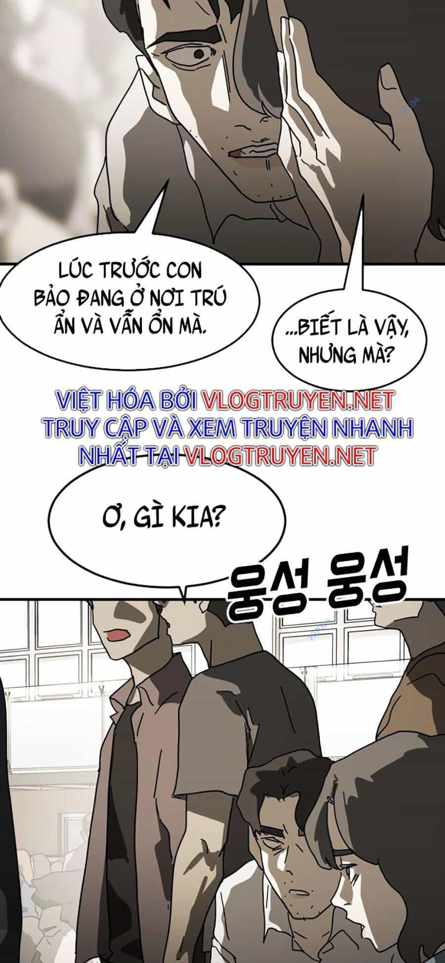 Đại Dịch Seoul - Chương 29 - ảnh 70