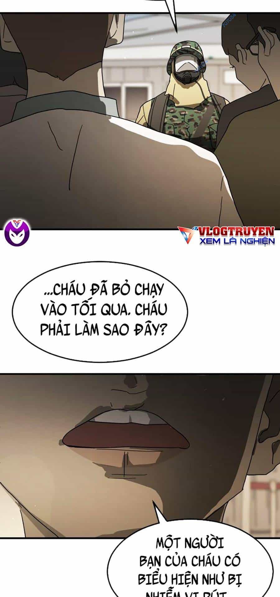 Đại Dịch Seoul - Chương 29 - ảnh 88