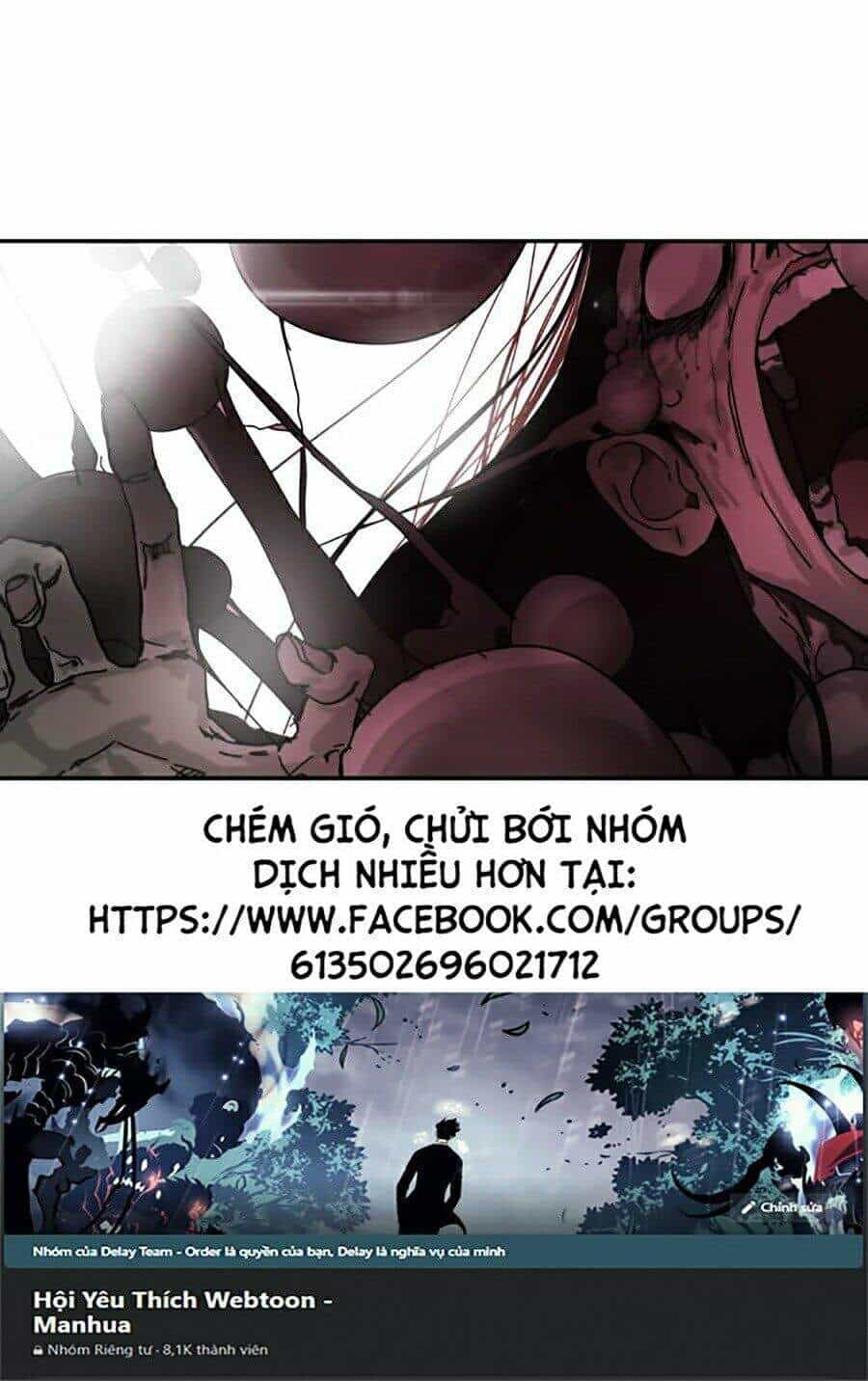 Đại Dịch Seoul - Chương 3 - ảnh 105