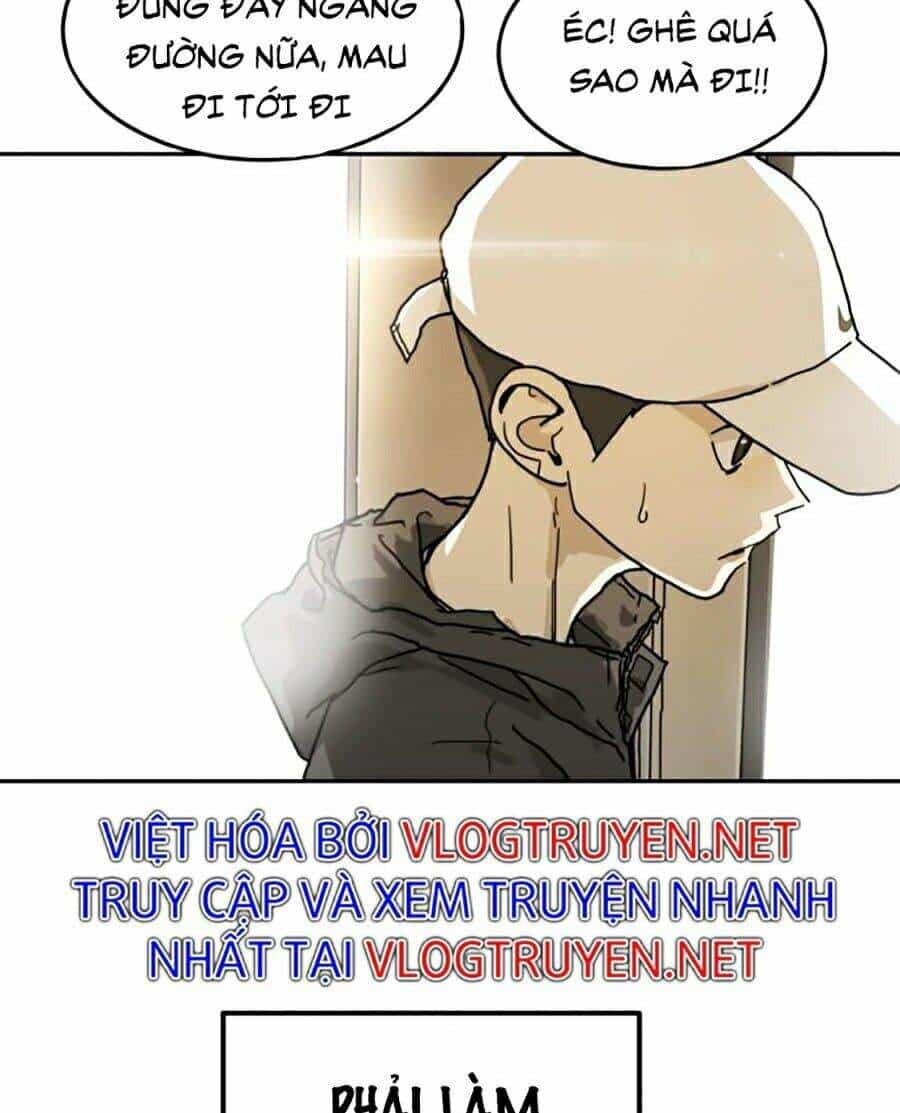 Đại Dịch Seoul - Chương 3 - ảnh 47