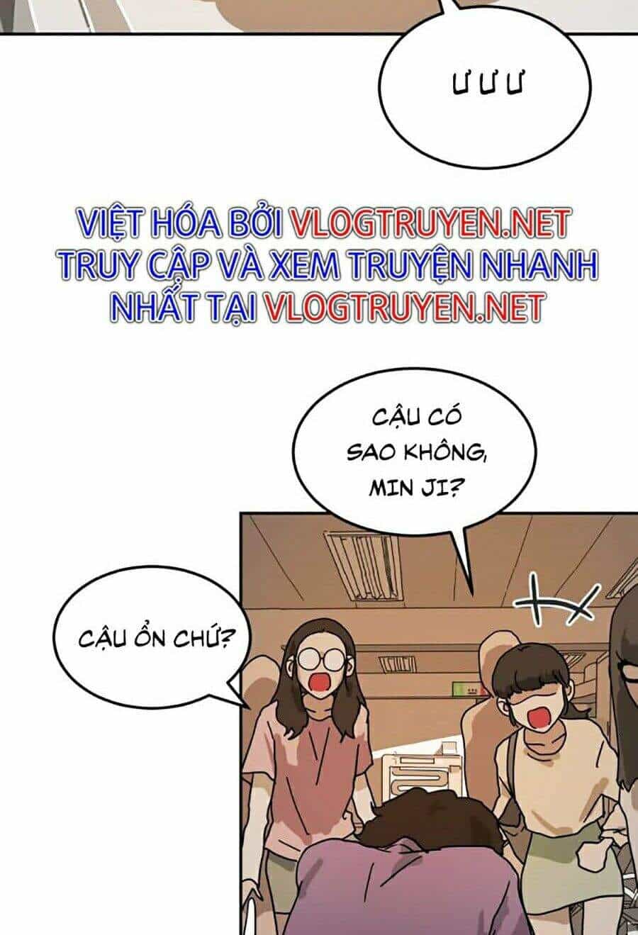 Đại Dịch Seoul - Chương 3 - ảnh 74