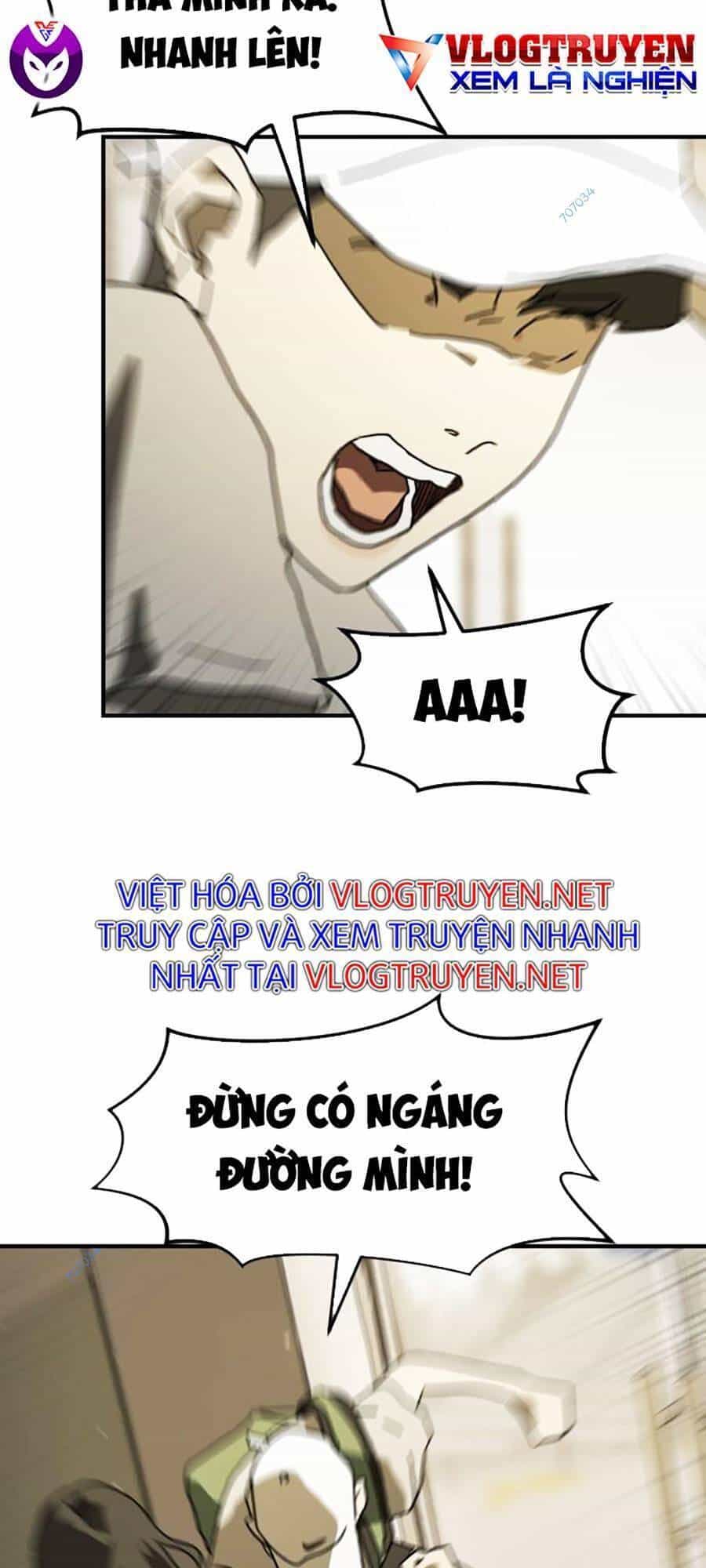 Đại Dịch Seoul - Chương 30 - ảnh 123