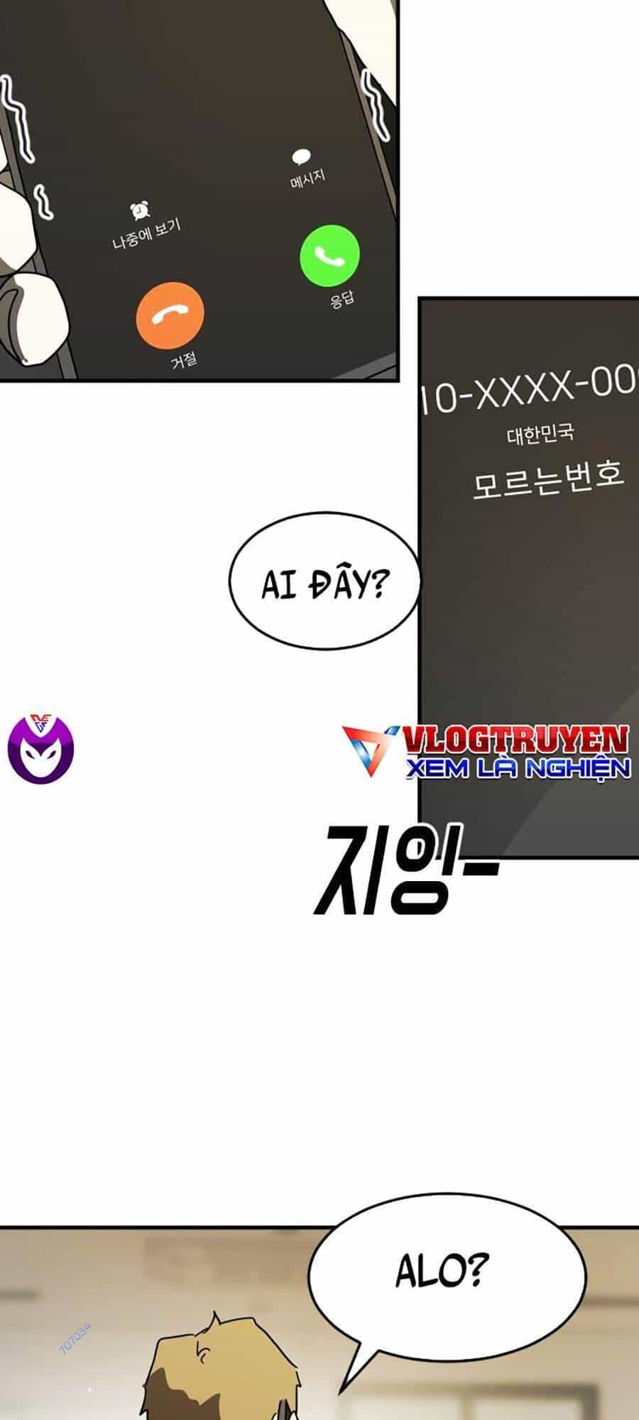 Đại Dịch Seoul - Chương 30 - ảnh 143