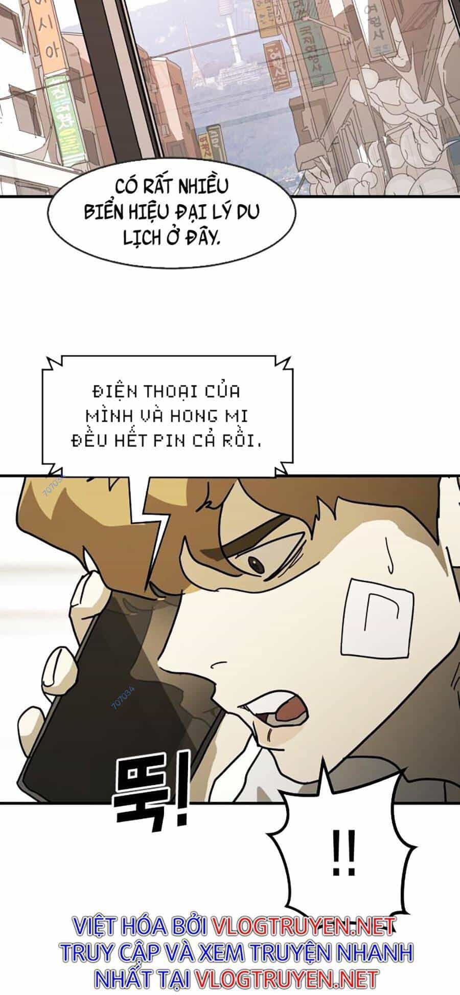 Đại Dịch Seoul - Chương 31 - ảnh 18