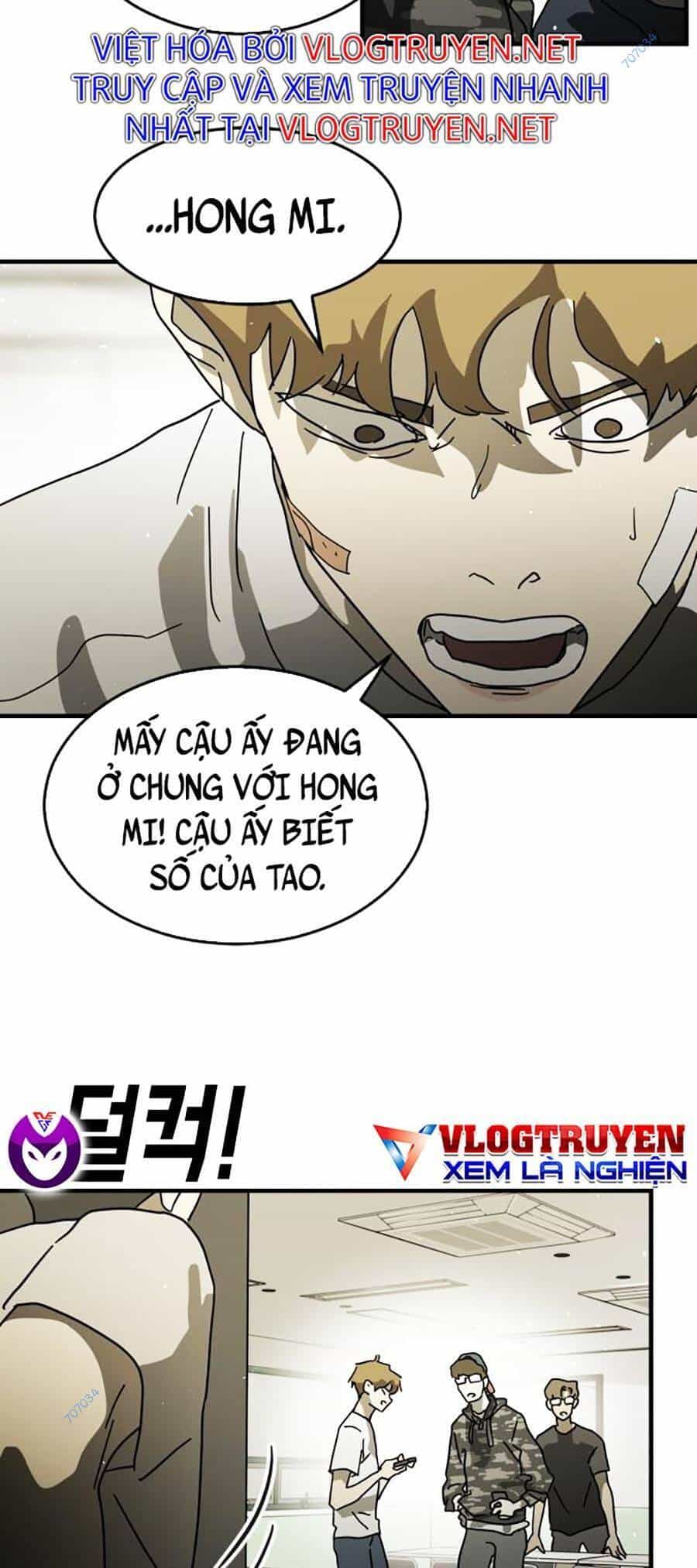 Đại Dịch Seoul - Chương 31 - ảnh 22