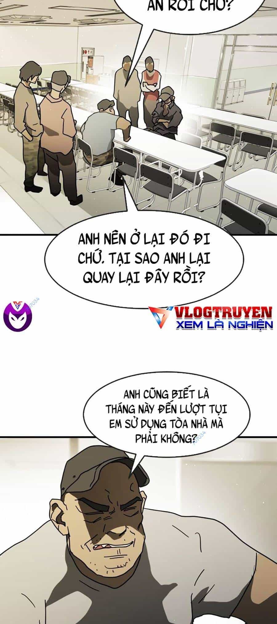 Đại Dịch Seoul - Chương 31 - ảnh 35