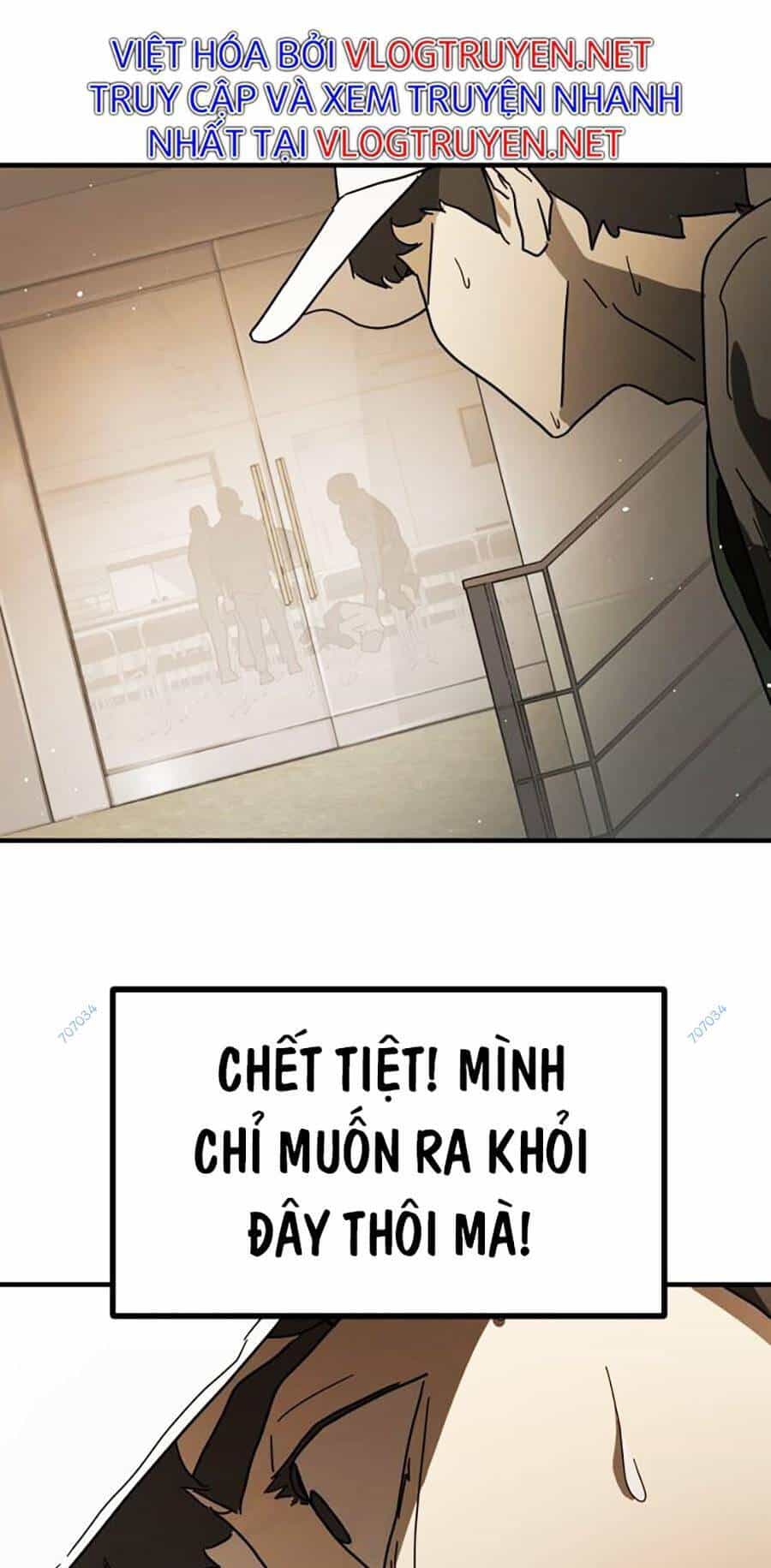 Đại Dịch Seoul - Chương 31 - ảnh 65